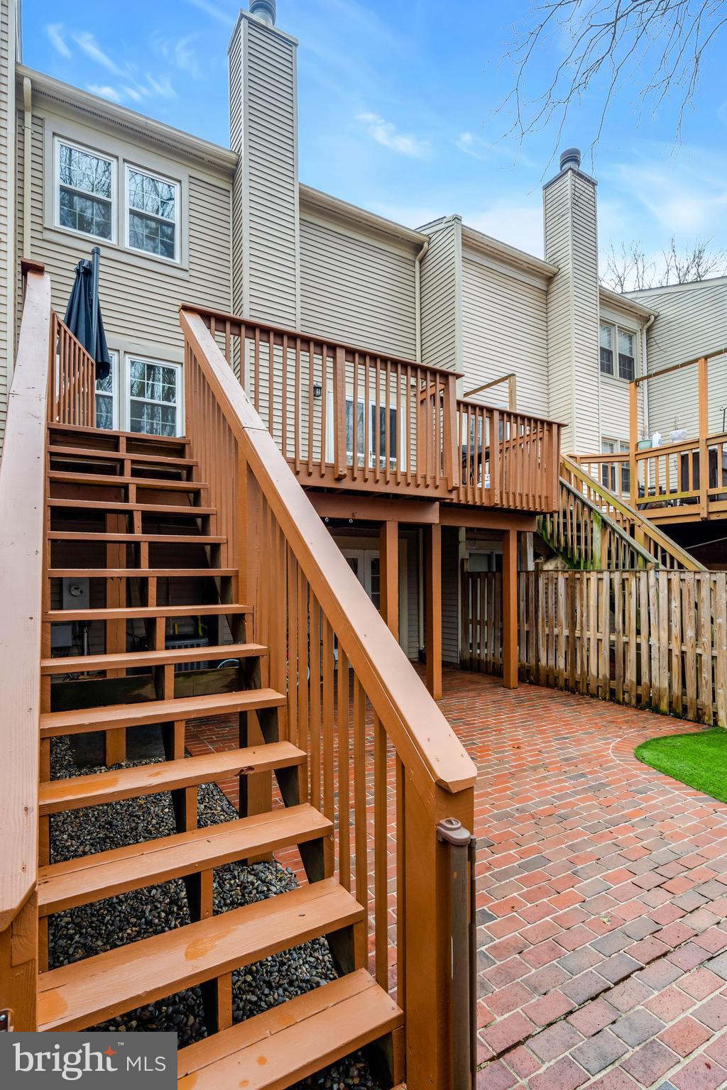 BURKE CENTRE - Residential