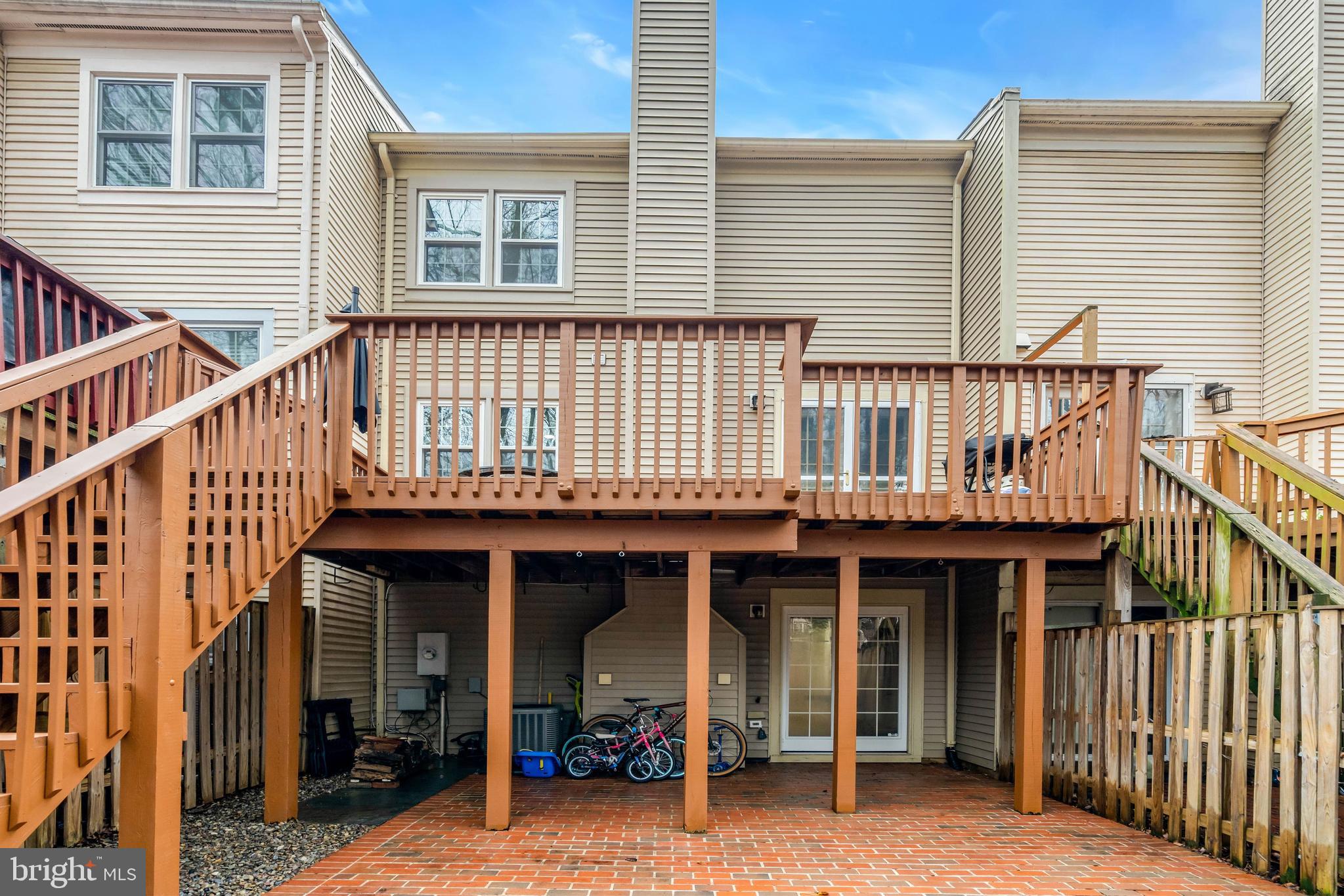 BURKE CENTRE - Residential