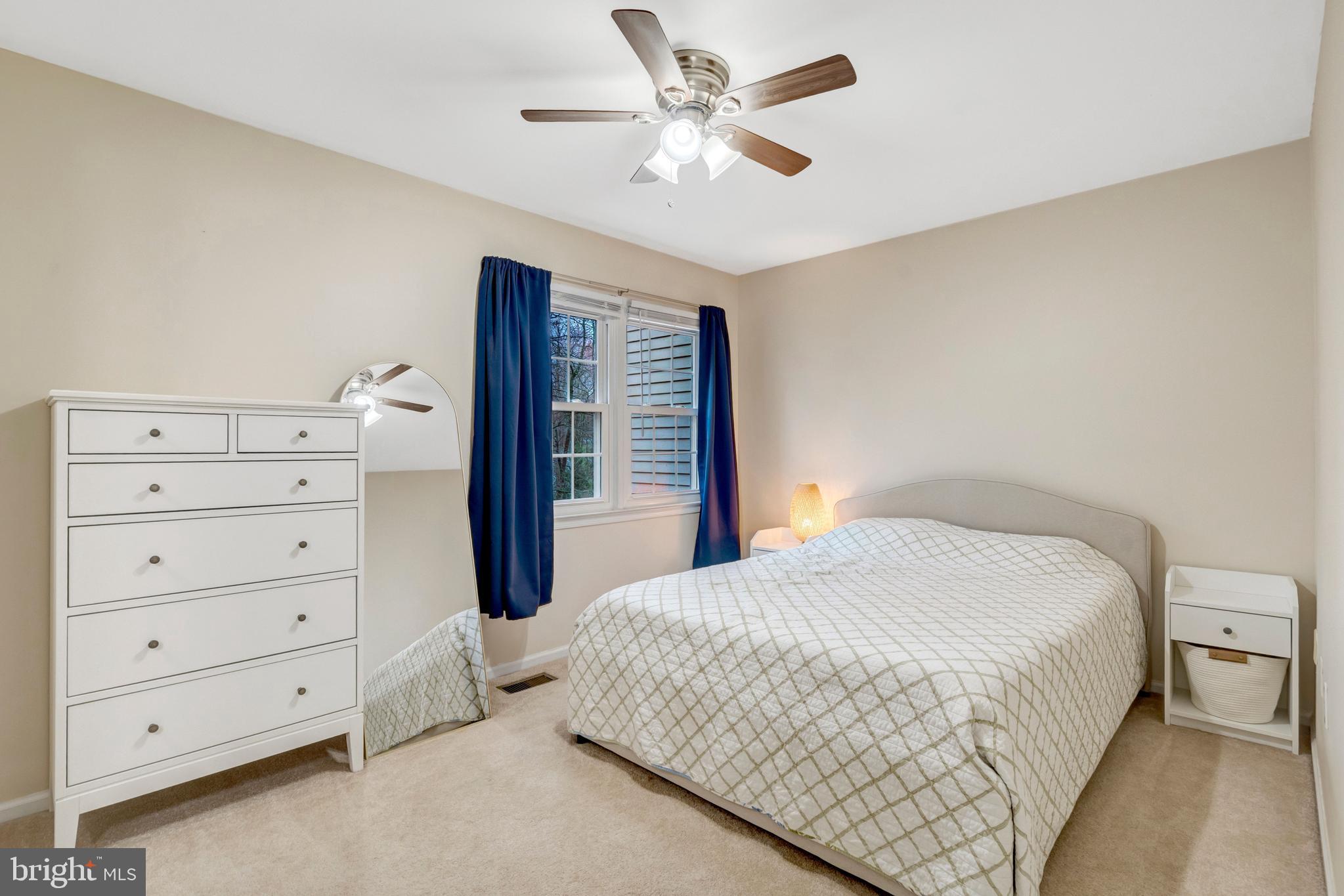 BURKE CENTRE - Residential