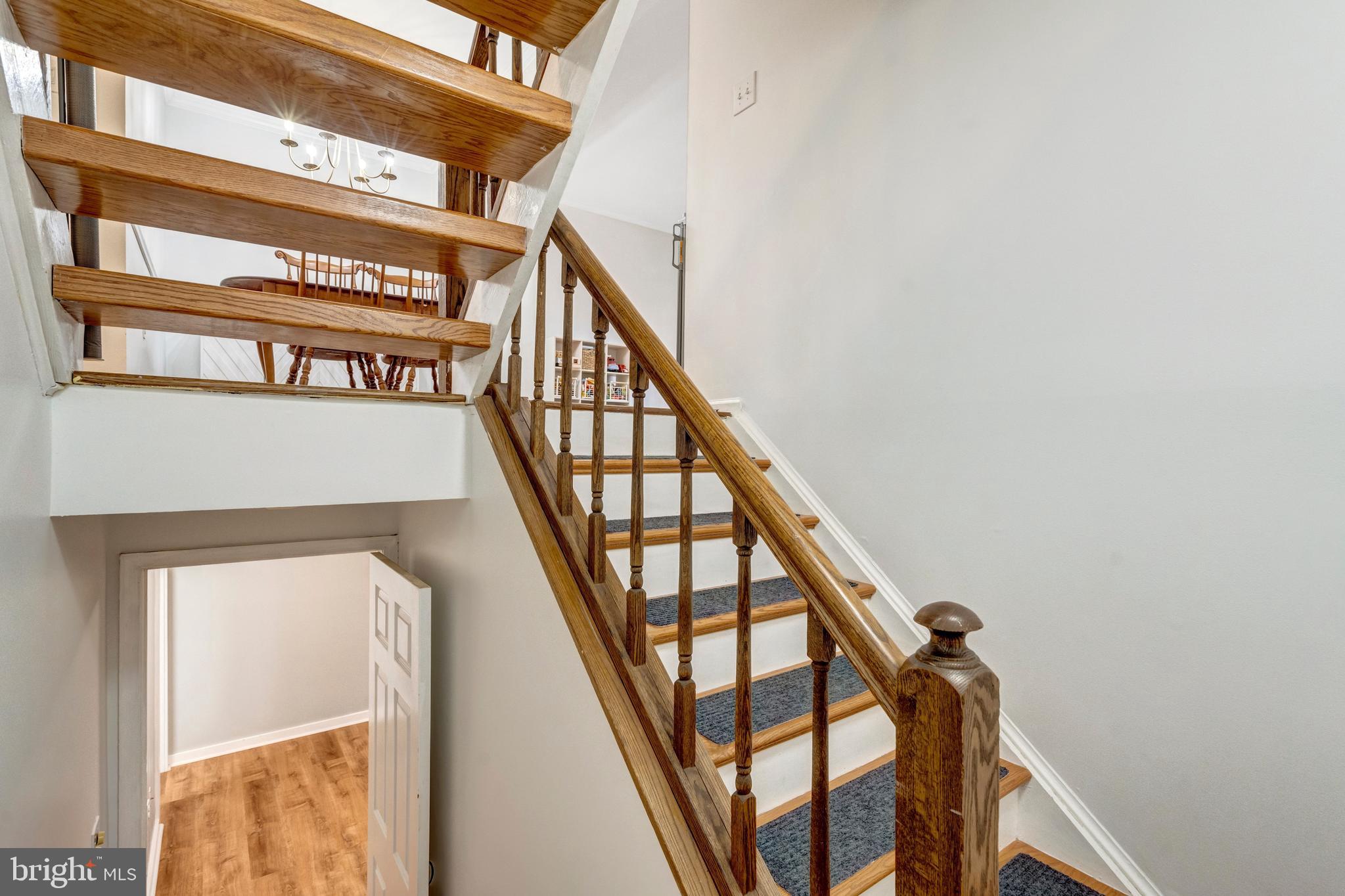 BURKE CENTRE - Residential