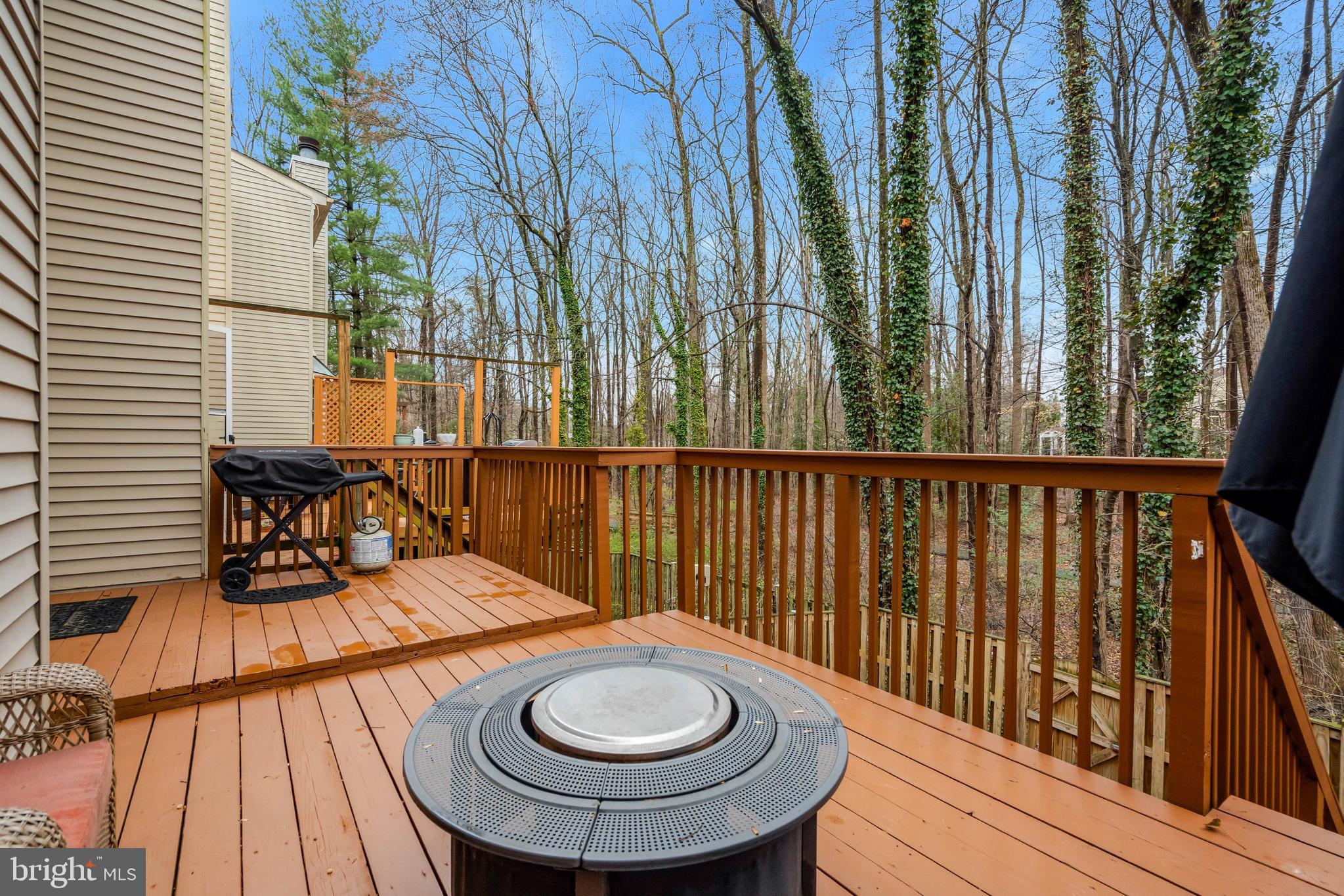 BURKE CENTRE - Residential