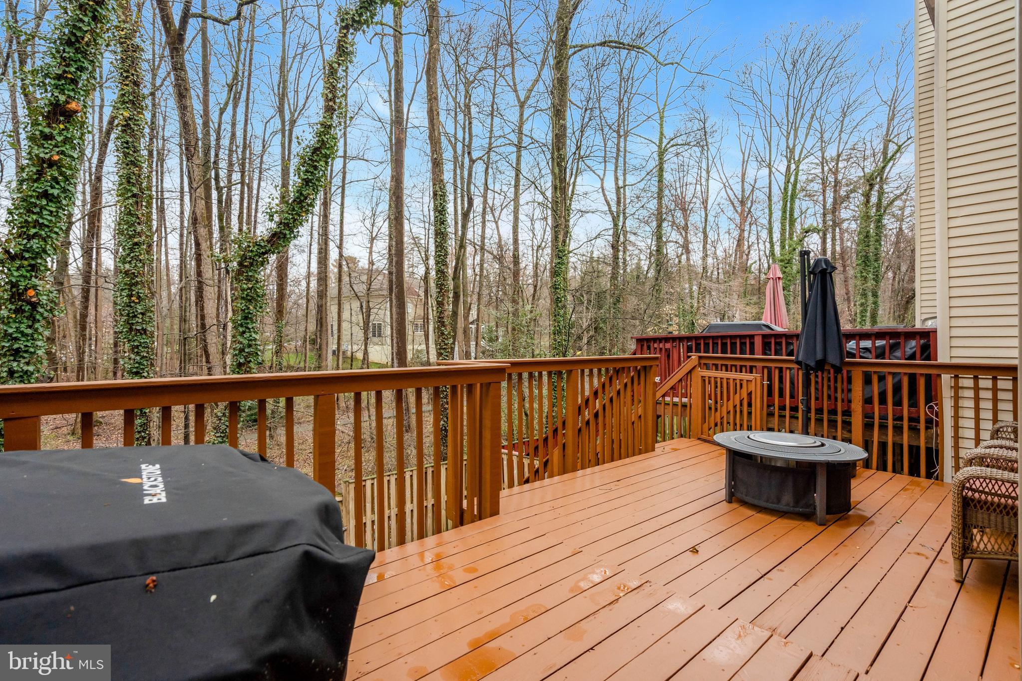 BURKE CENTRE - Residential