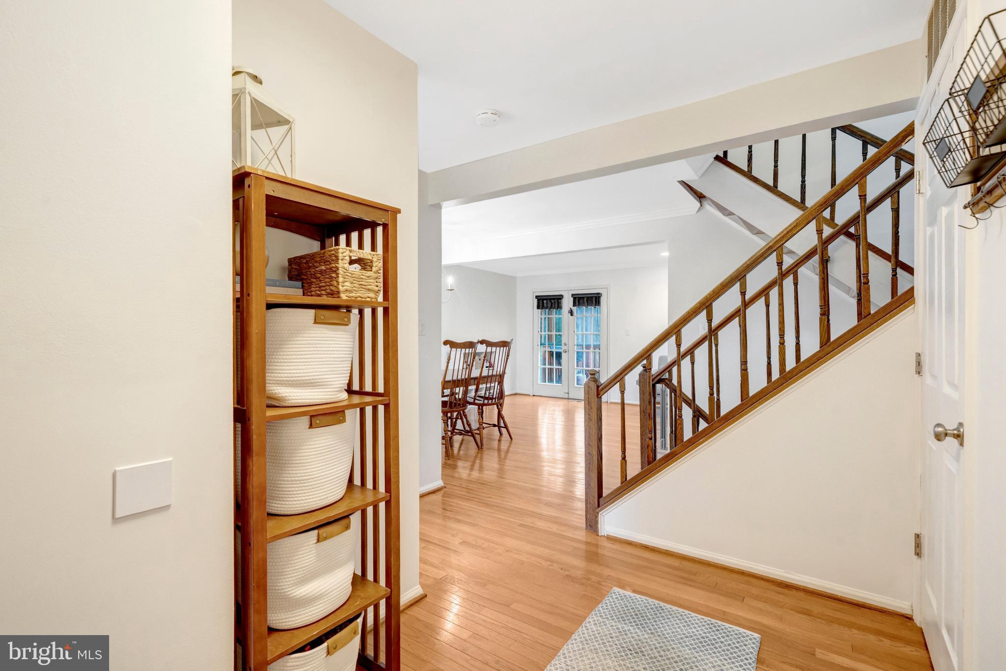 BURKE CENTRE - Residential