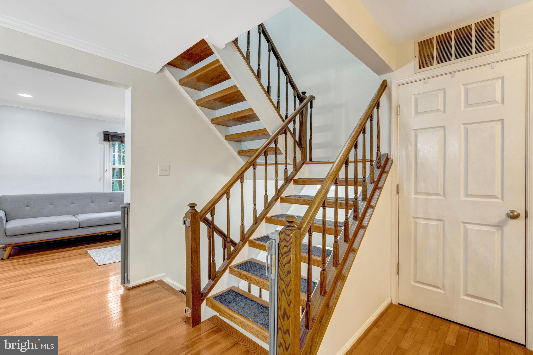 BURKE CENTRE - Residential