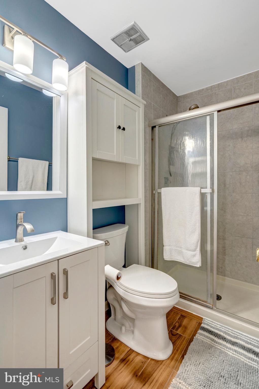 BURKE CENTRE - Residential