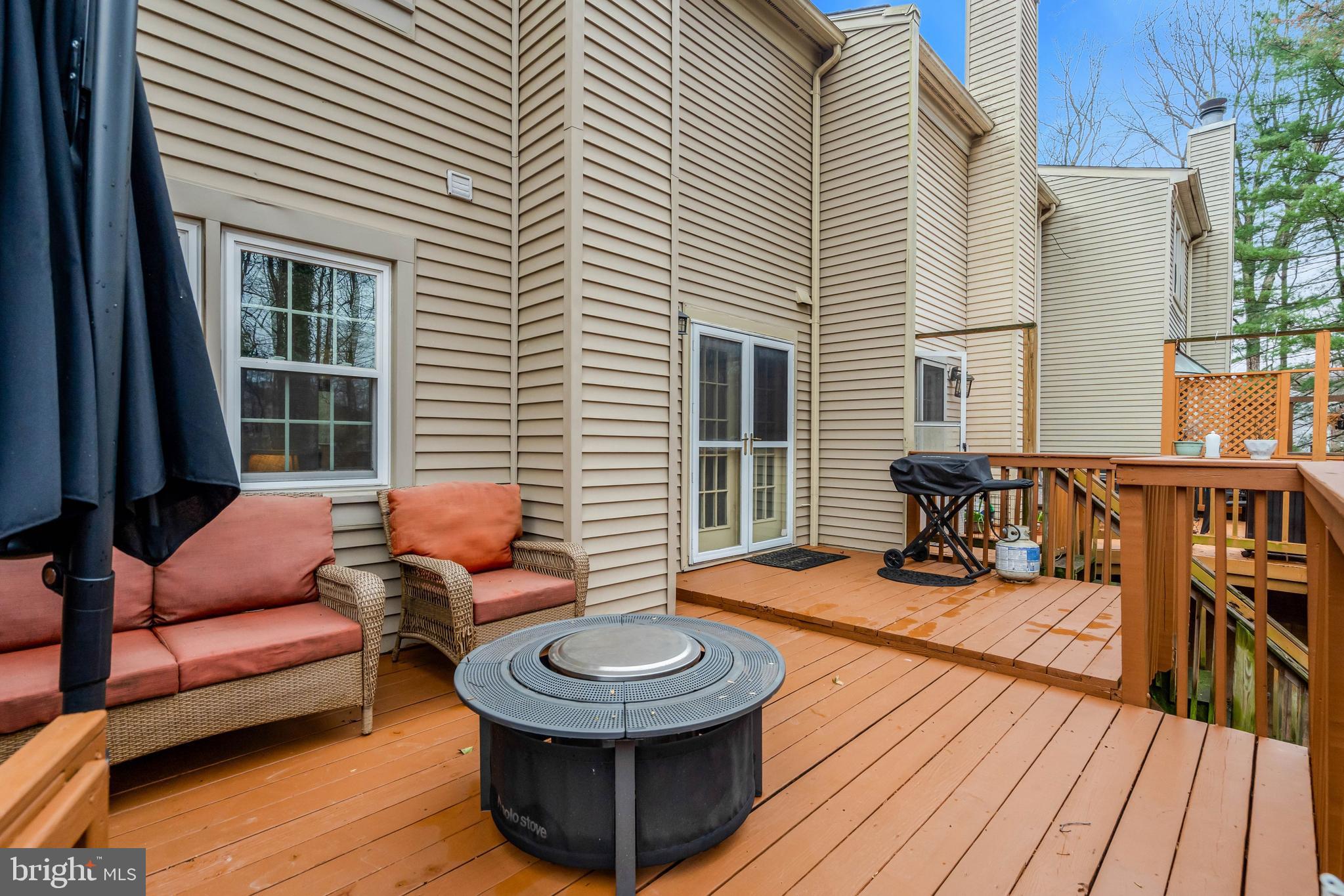 BURKE CENTRE - Residential