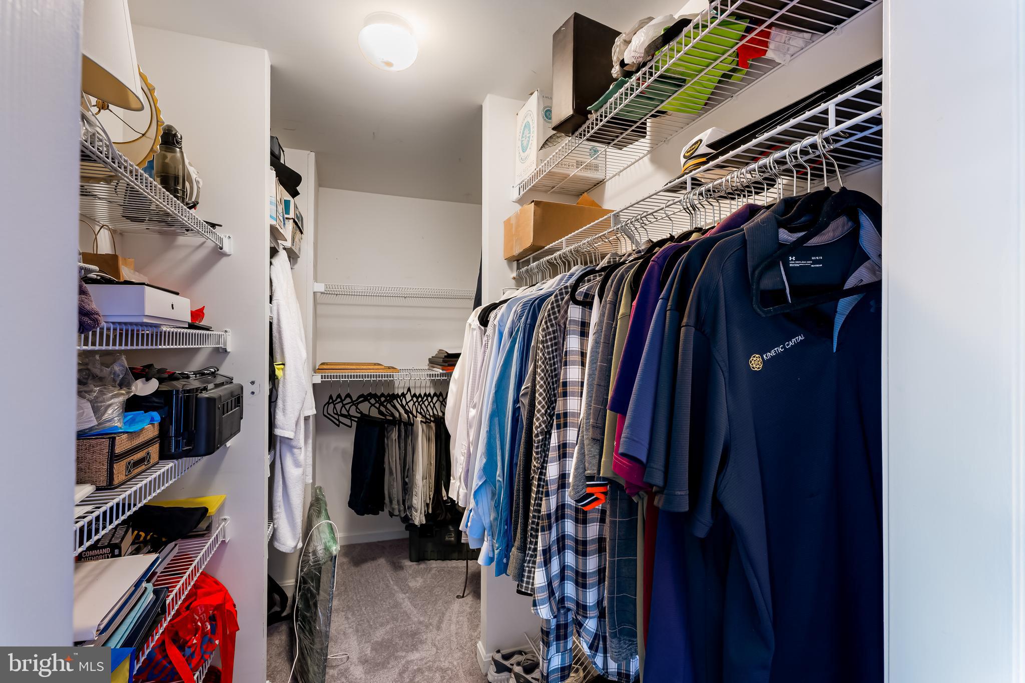 PERRY BROOK CONDOMINIUMS - Residential