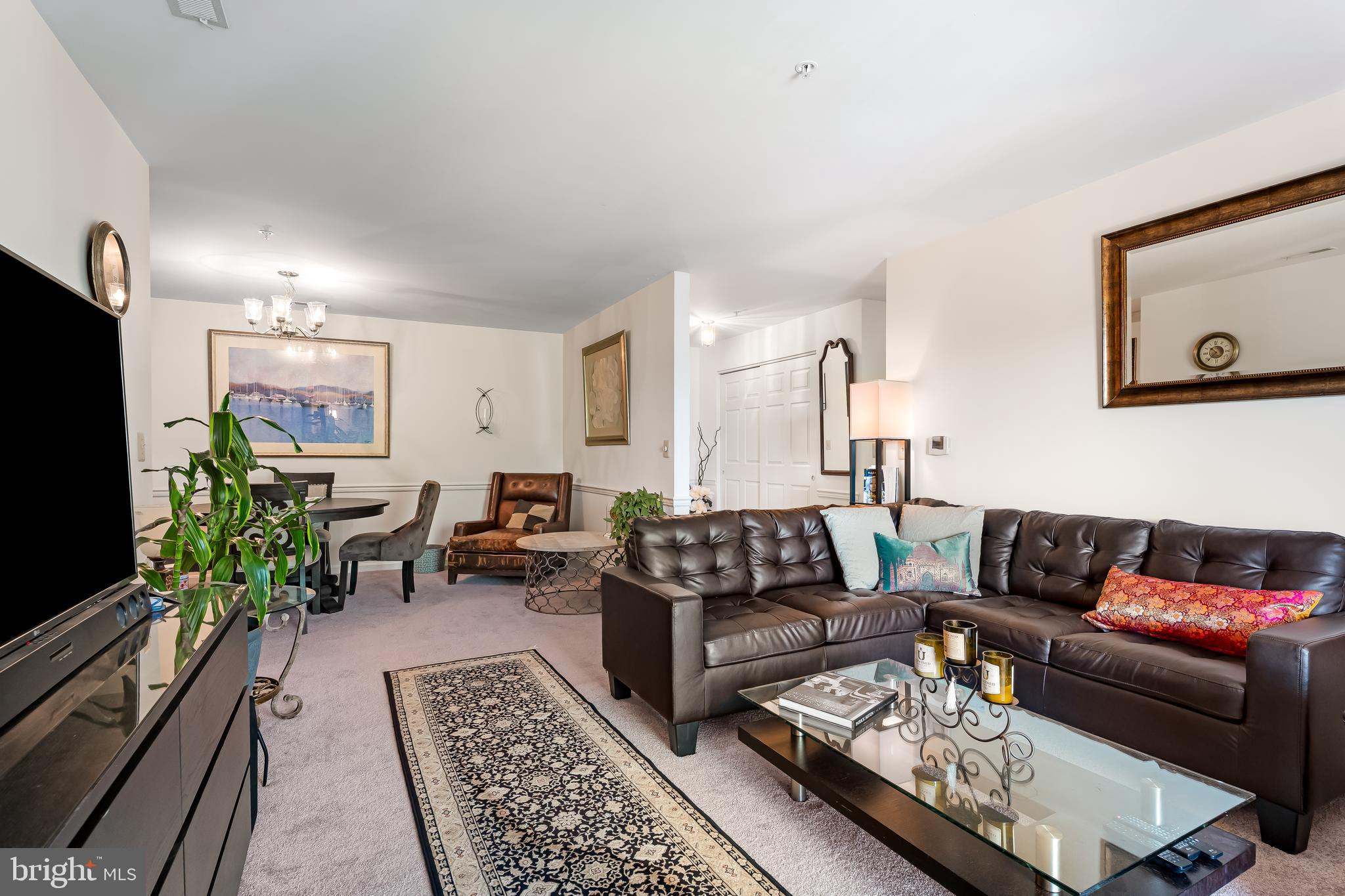 PERRY BROOK CONDOMINIUMS - Residential