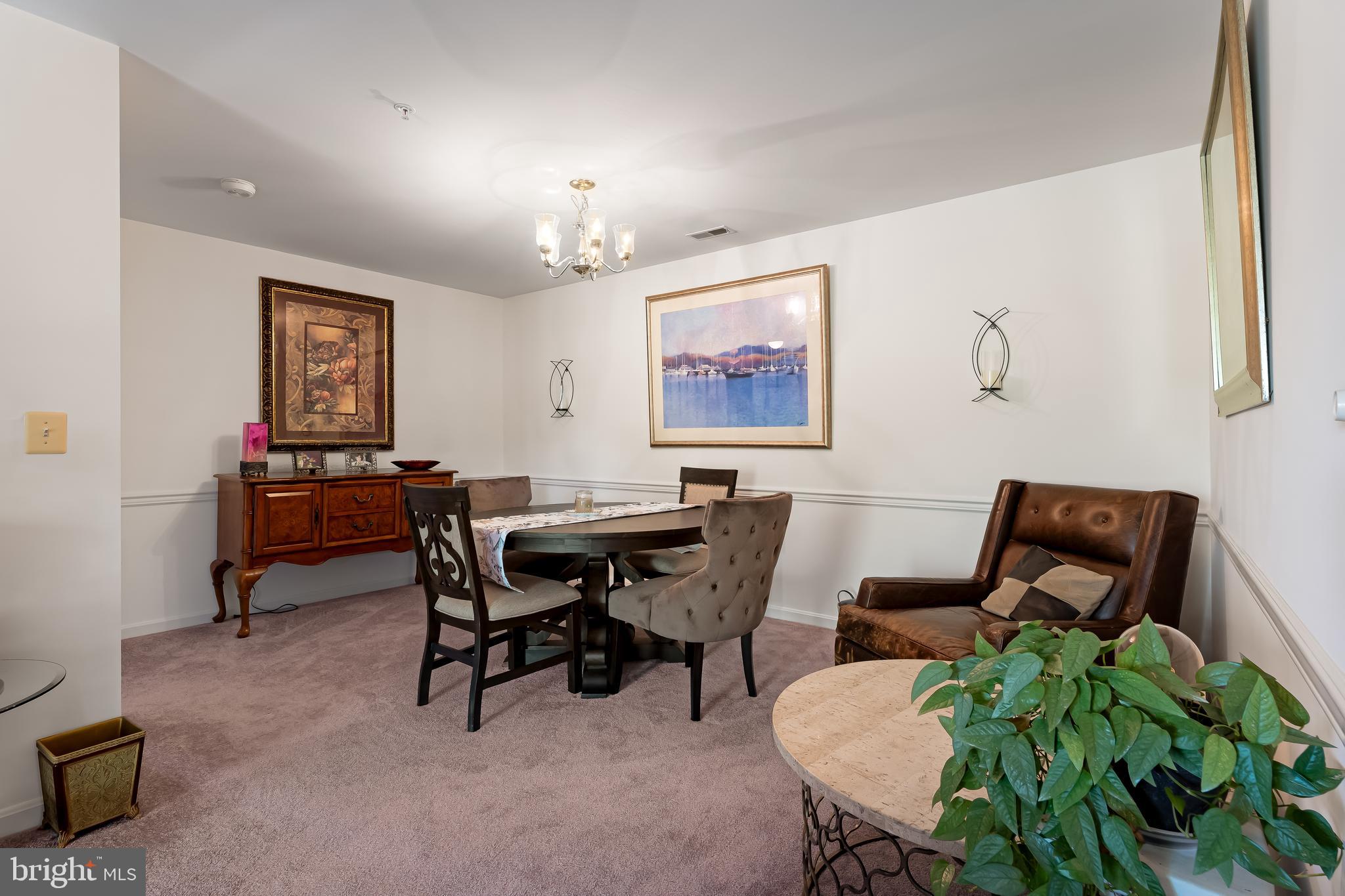 PERRY BROOK CONDOMINIUMS - Residential