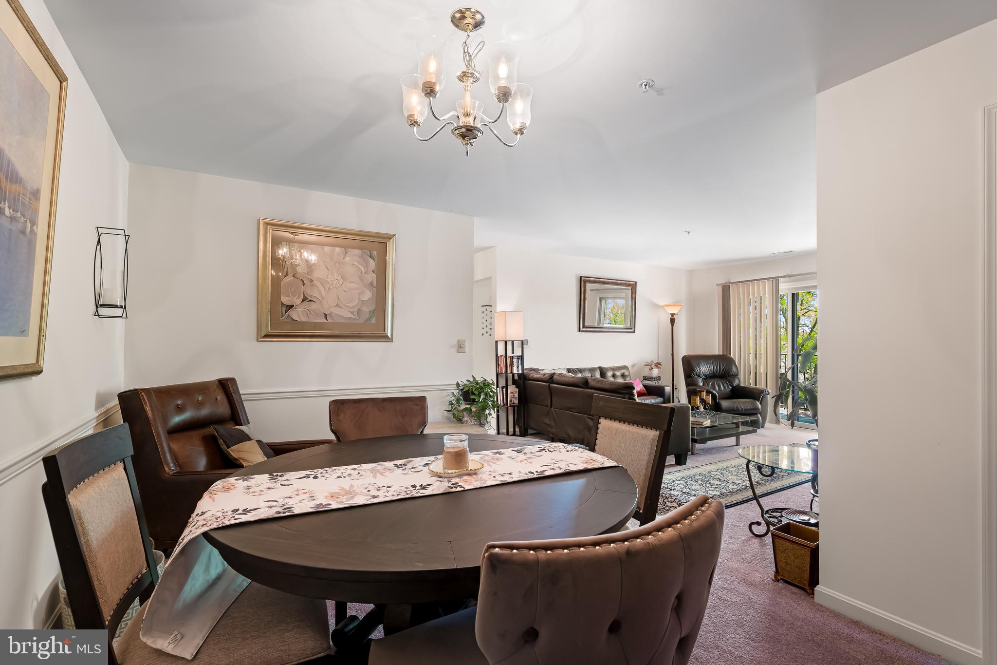 PERRY BROOK CONDOMINIUMS - Residential