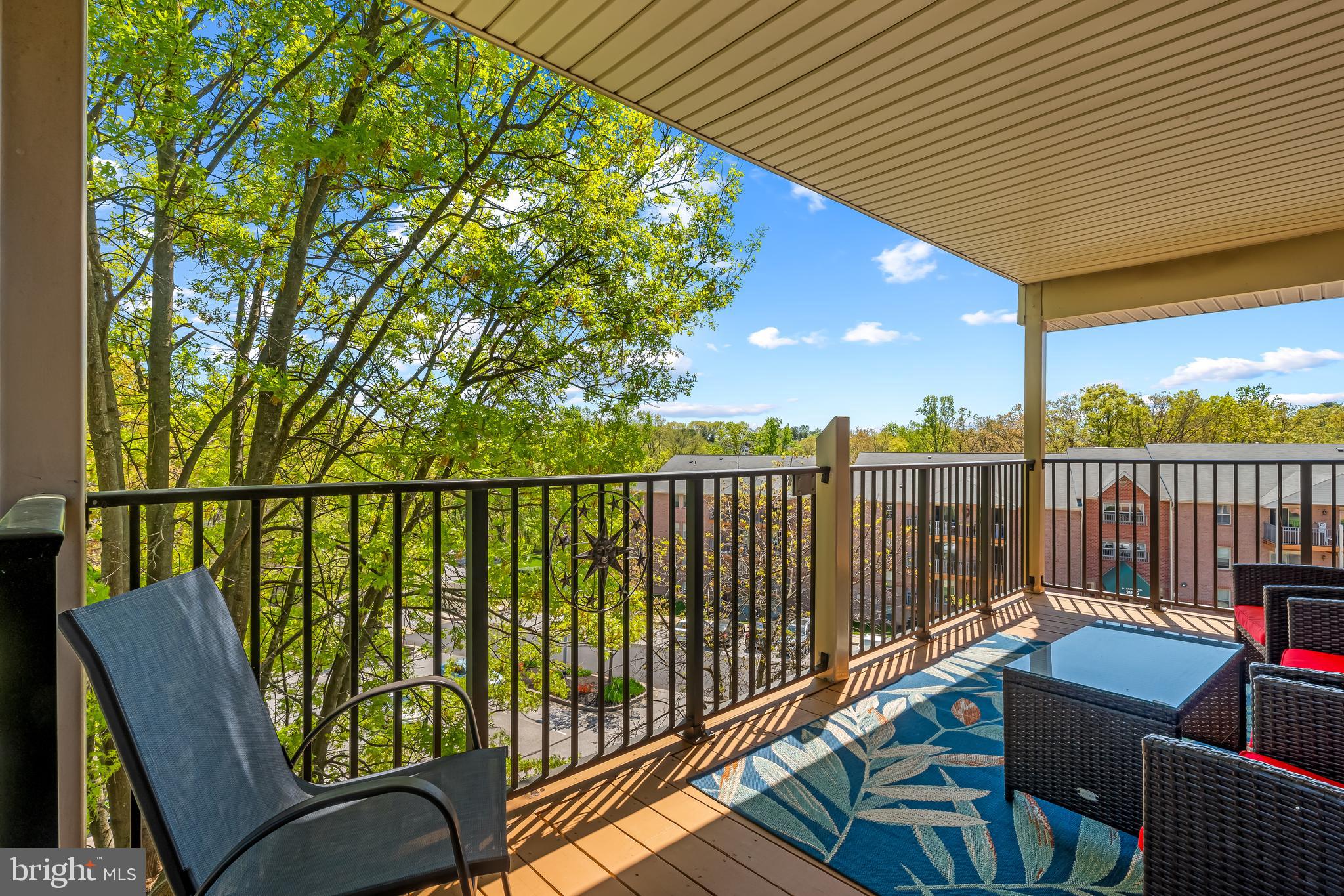 PERRY BROOK CONDOMINIUMS - Residential