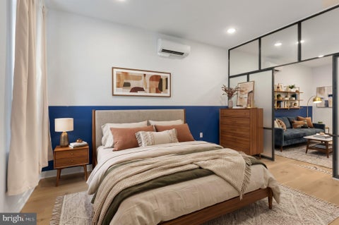 Condo For Rent - 257 N 3rd Street #5<br/> PHILADELPHIA, PA 19106