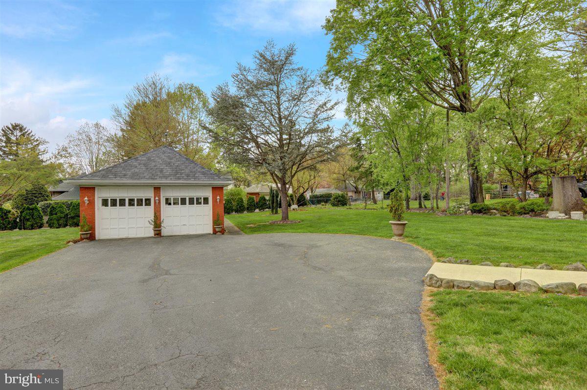 SCHOOL LANE HILLS - Residential