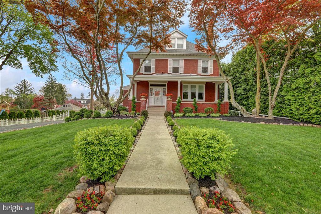 Photo of 1020 Marietta Avenue, LANCASTER, PA 17603 (MLS # PALA2065648)