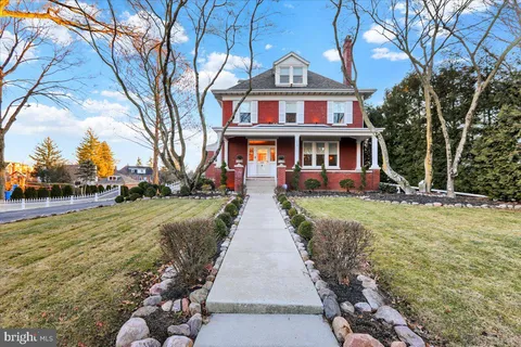 1020 Marietta Avenue, Lancaster, PA 17603 - MLS#: PALA2065648
