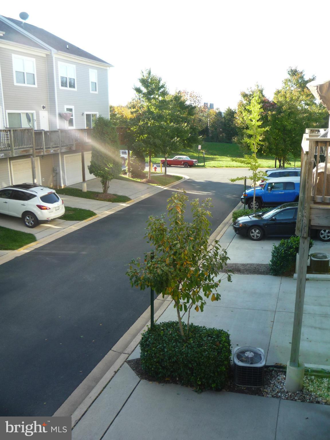 PARKSIDE AT ASHBURN - Residential