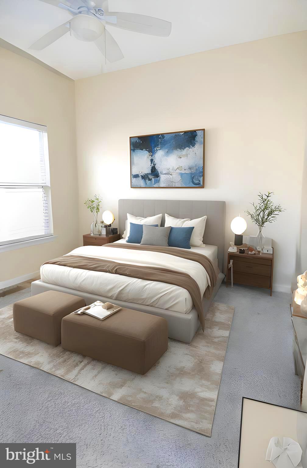 PARKSIDE AT ASHBURN - Residential