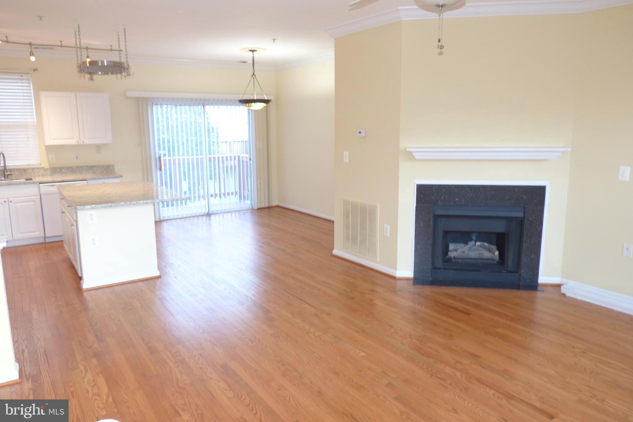 PARKSIDE AT ASHBURN - Residential