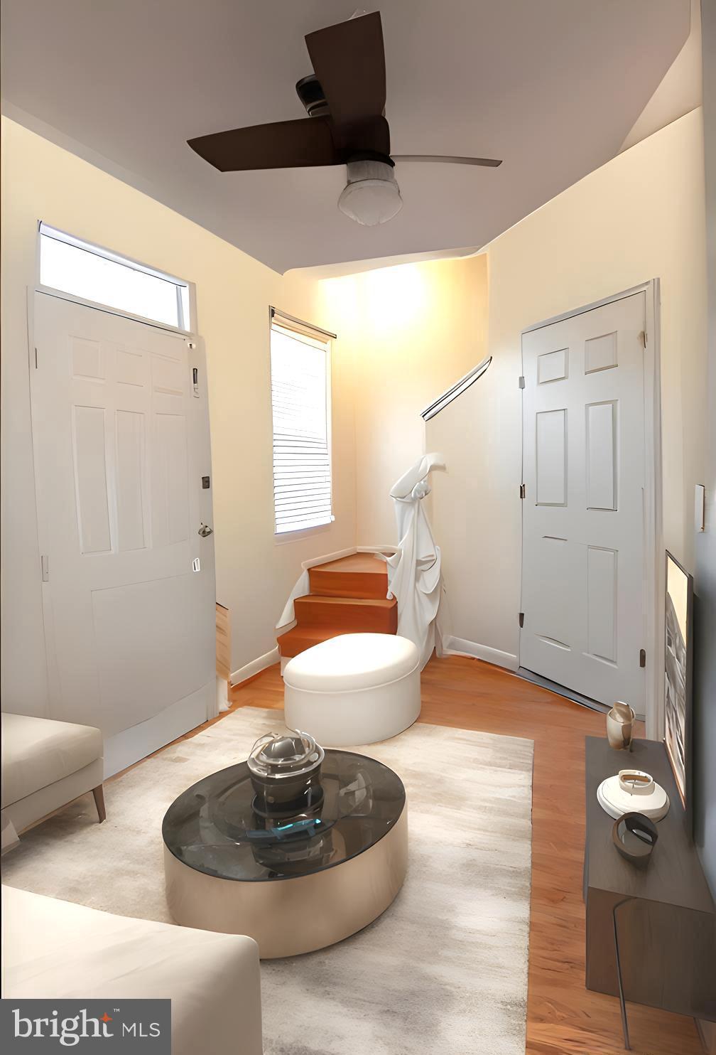 PARKSIDE AT ASHBURN - Residential