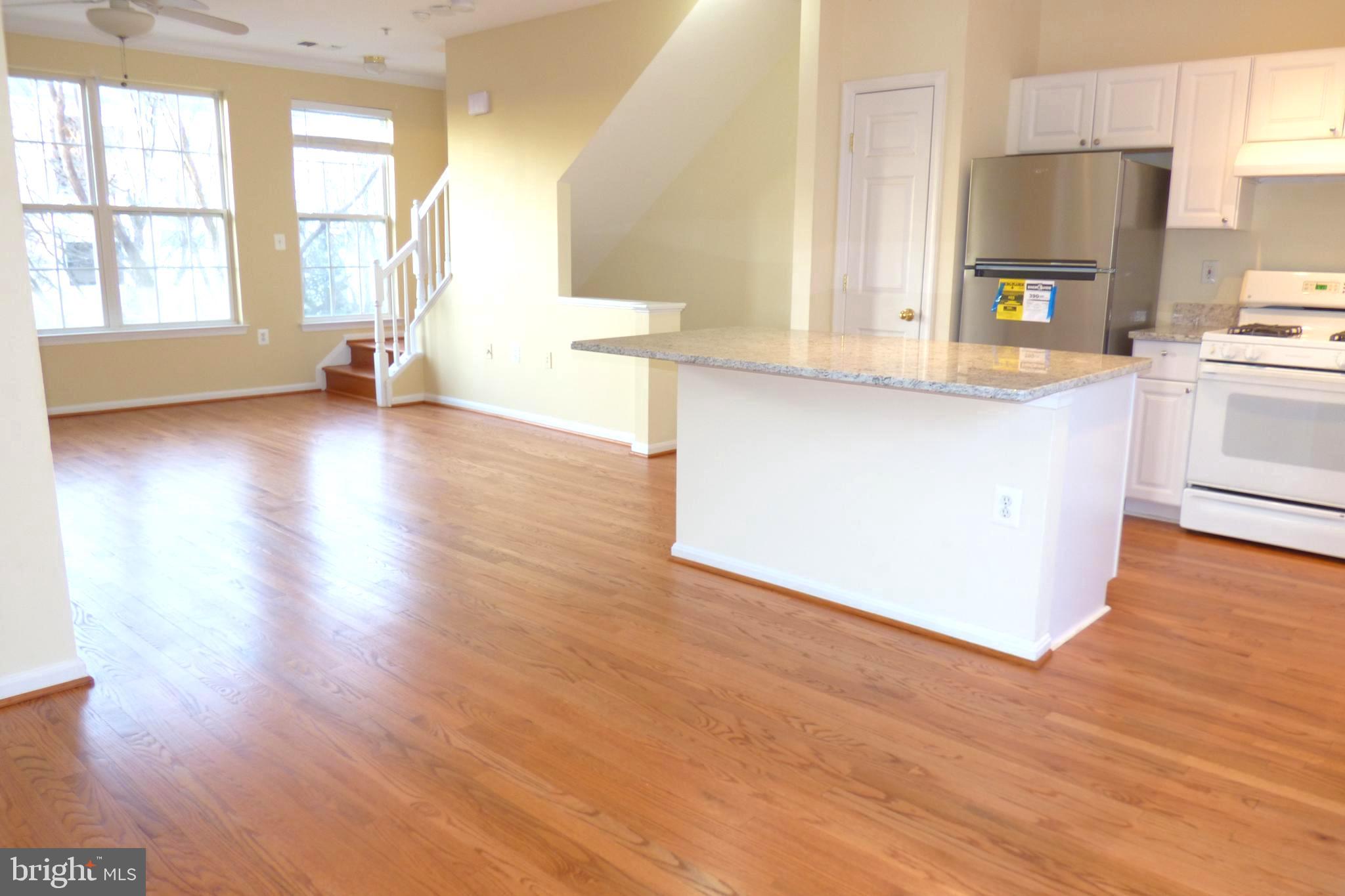 PARKSIDE AT ASHBURN - Residential