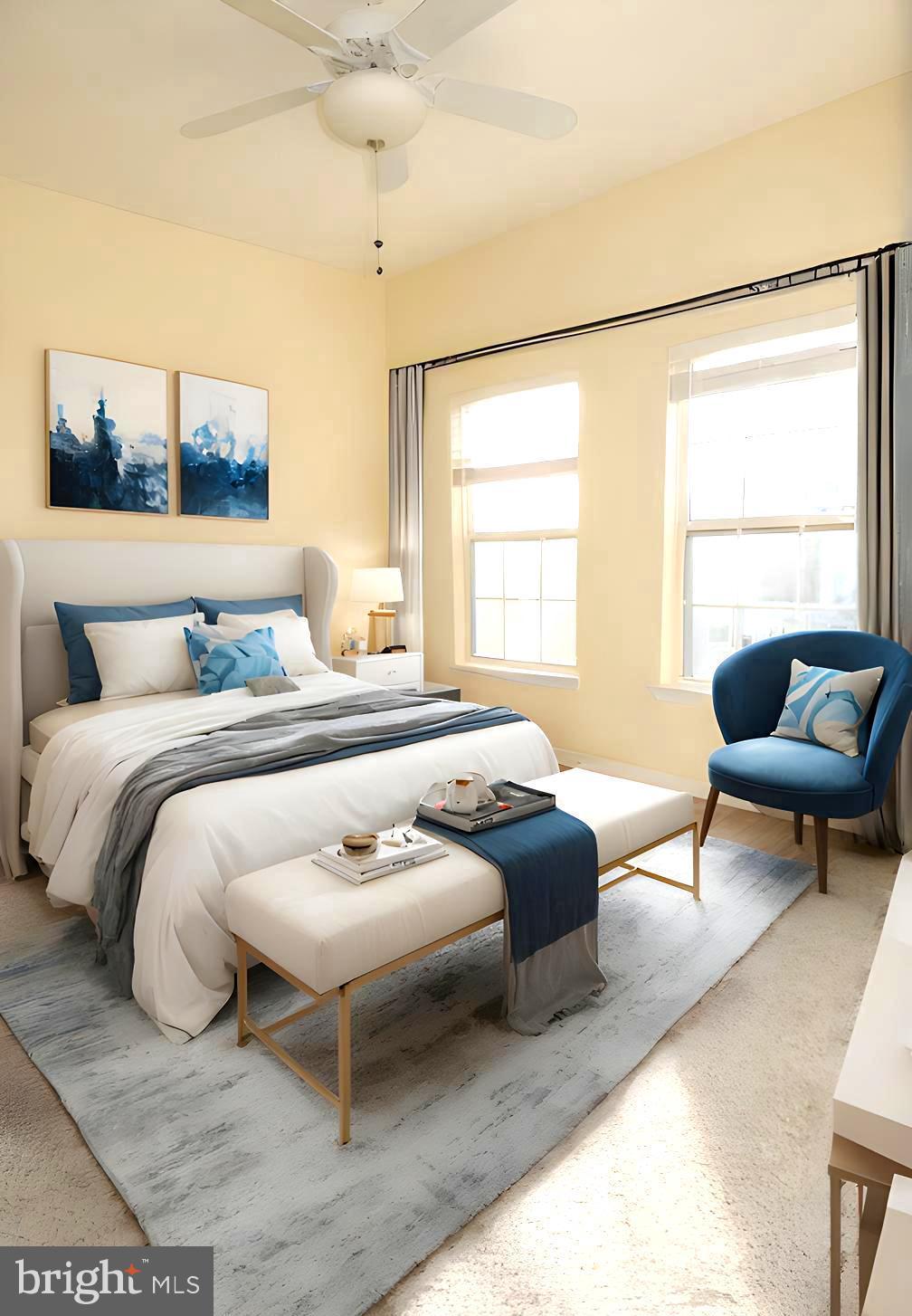 PARKSIDE AT ASHBURN - Residential