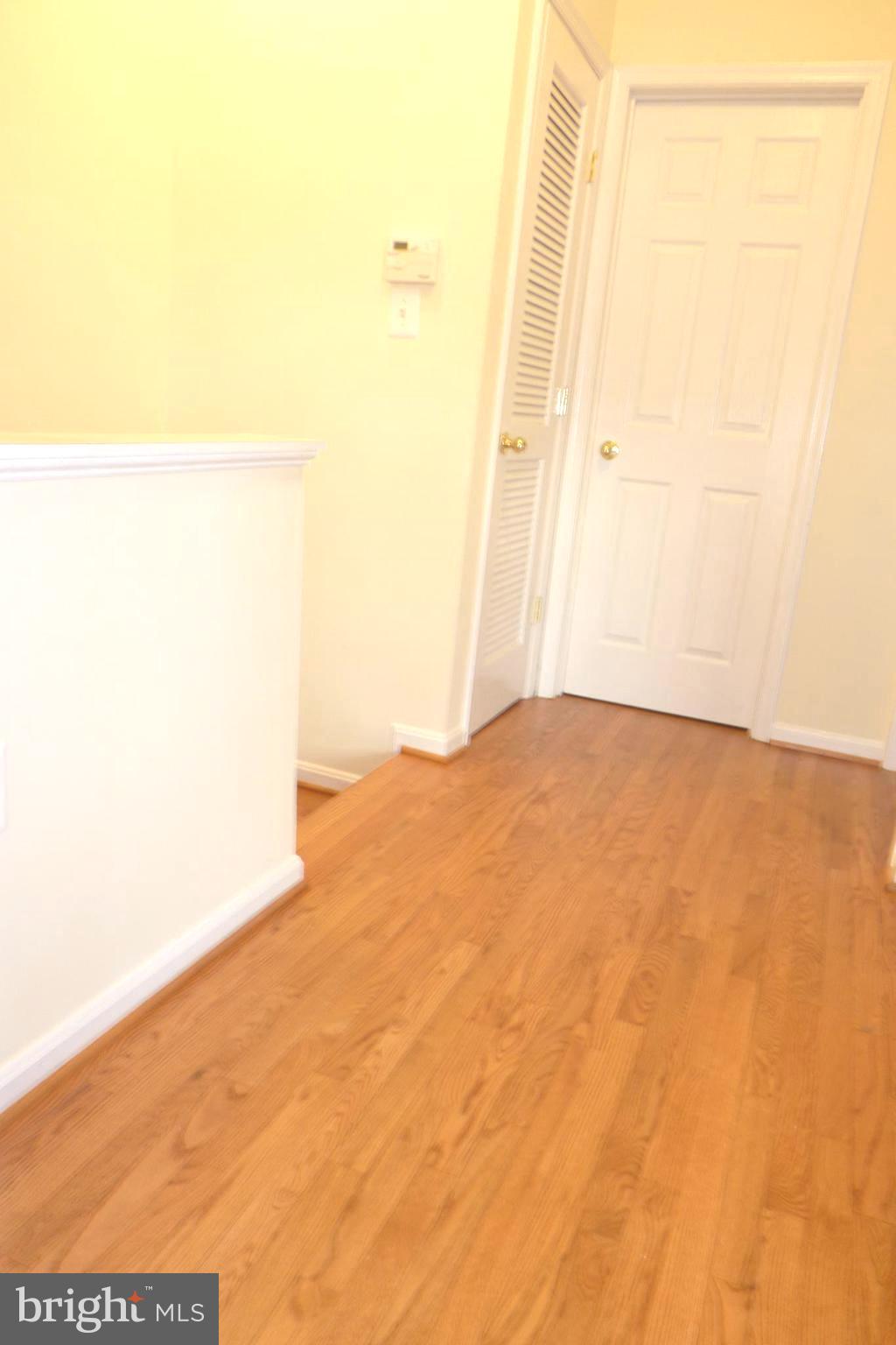 PARKSIDE AT ASHBURN - Residential