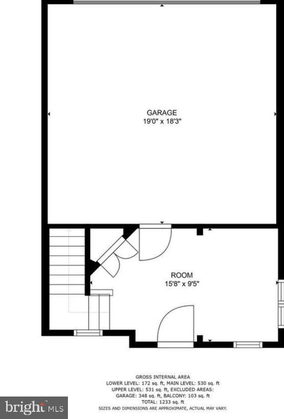 PARKSIDE AT ASHBURN - Residential