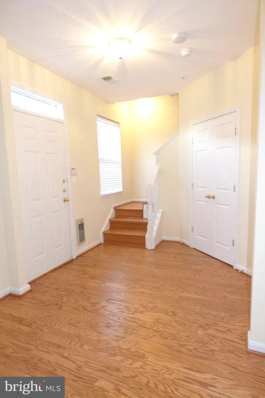 PARKSIDE AT ASHBURN - Residential