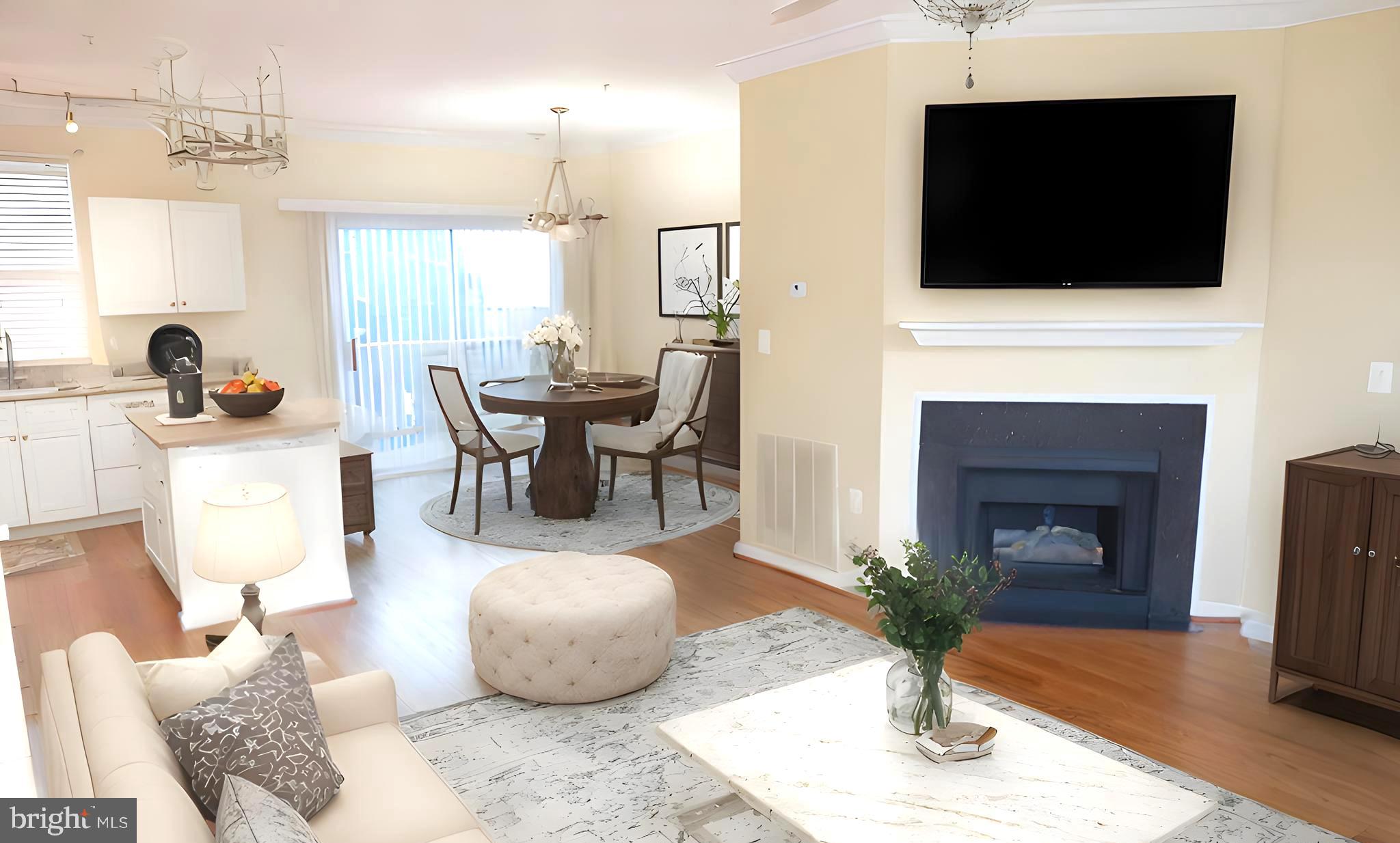 PARKSIDE AT ASHBURN - Residential