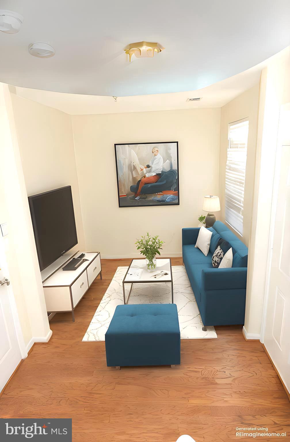 PARKSIDE AT ASHBURN - Residential