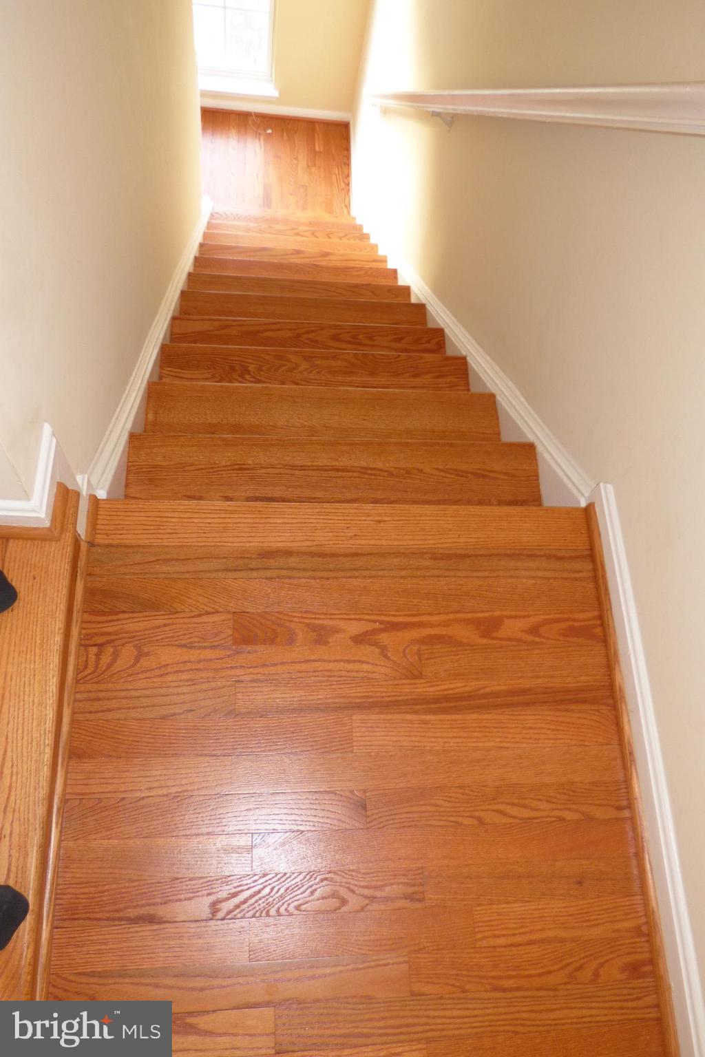 PARKSIDE AT ASHBURN - Residential