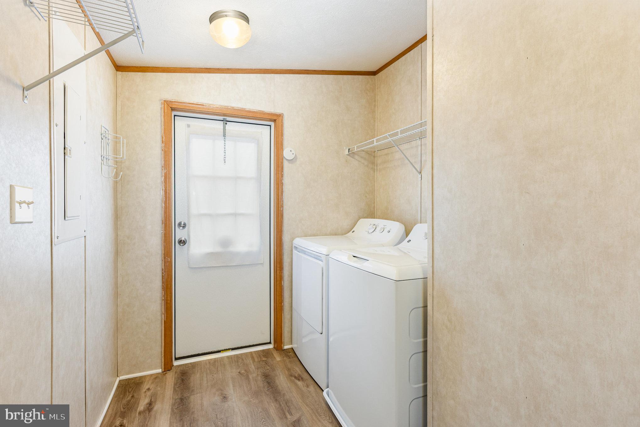 PROGRESS RIDGE - Residential