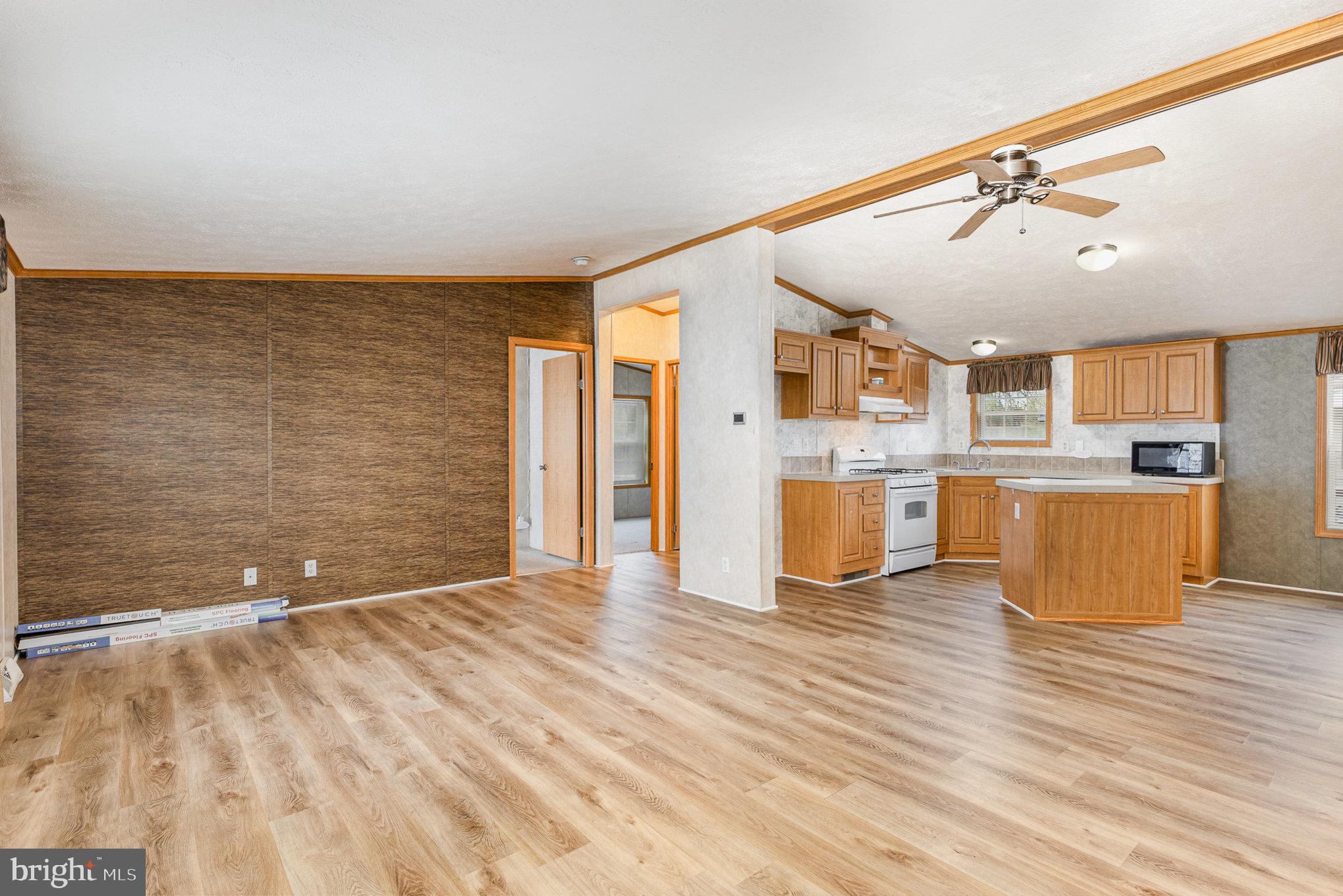 PROGRESS RIDGE - Residential