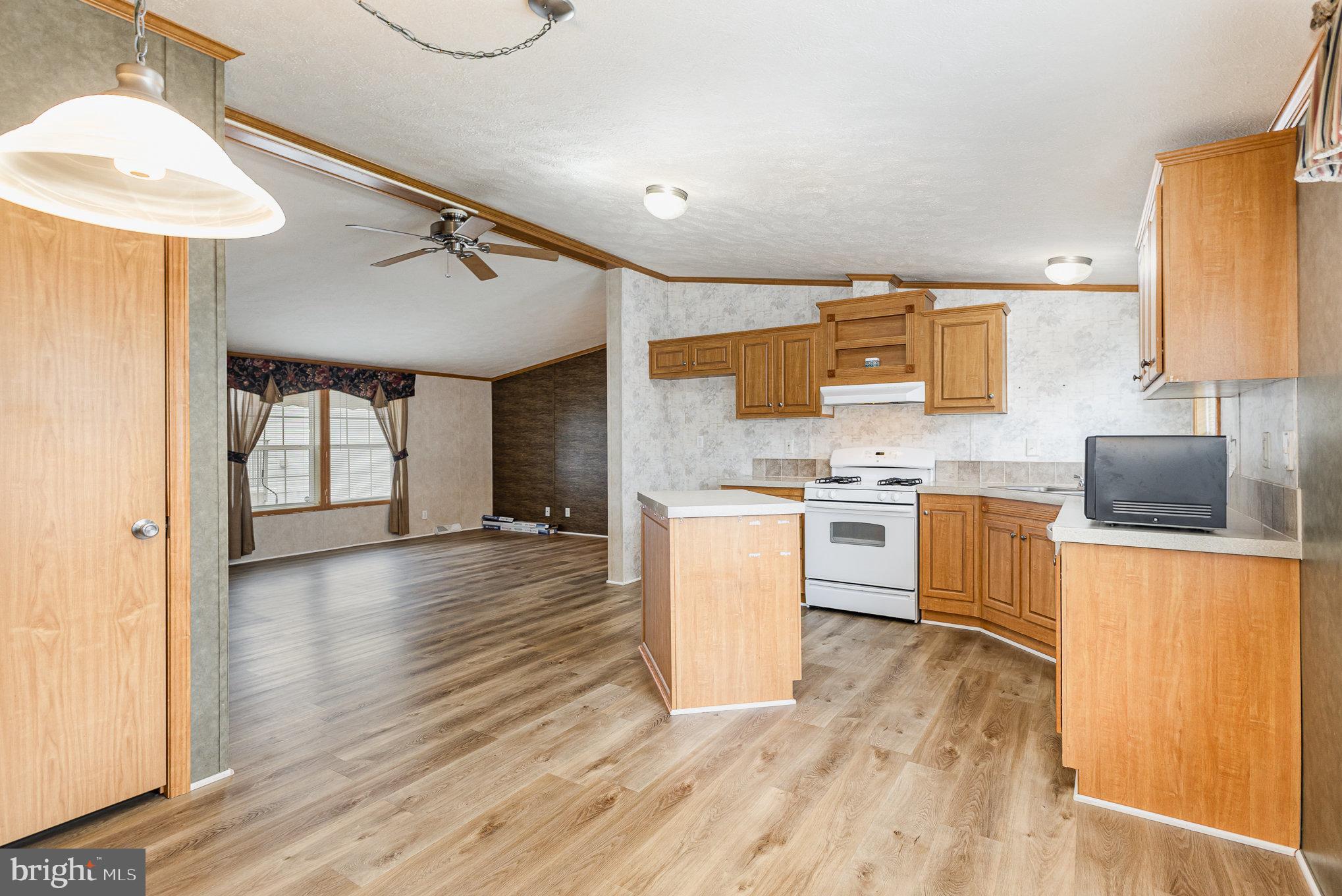 PROGRESS RIDGE - Residential