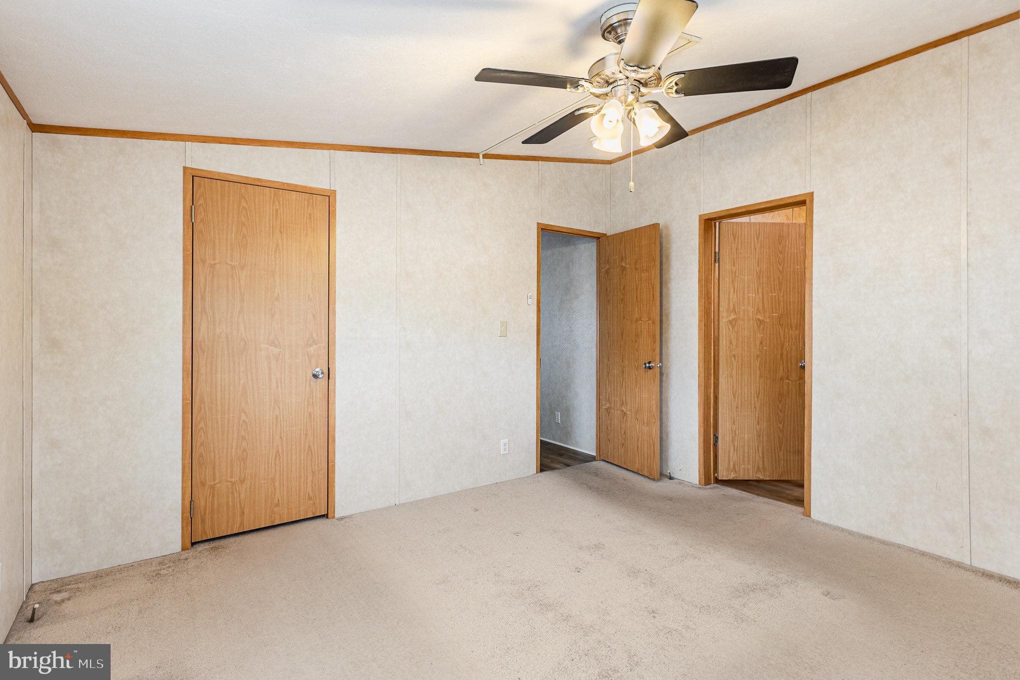 PROGRESS RIDGE - Residential