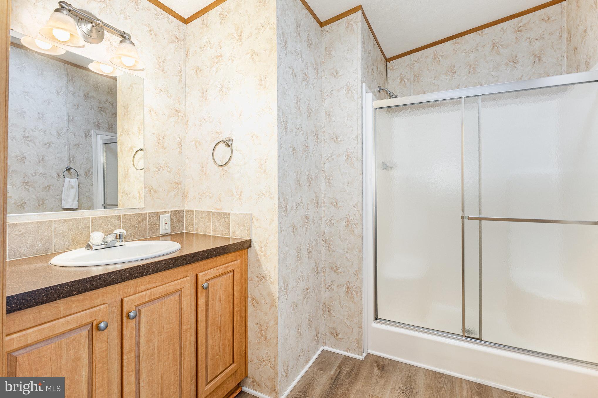 PROGRESS RIDGE - Residential