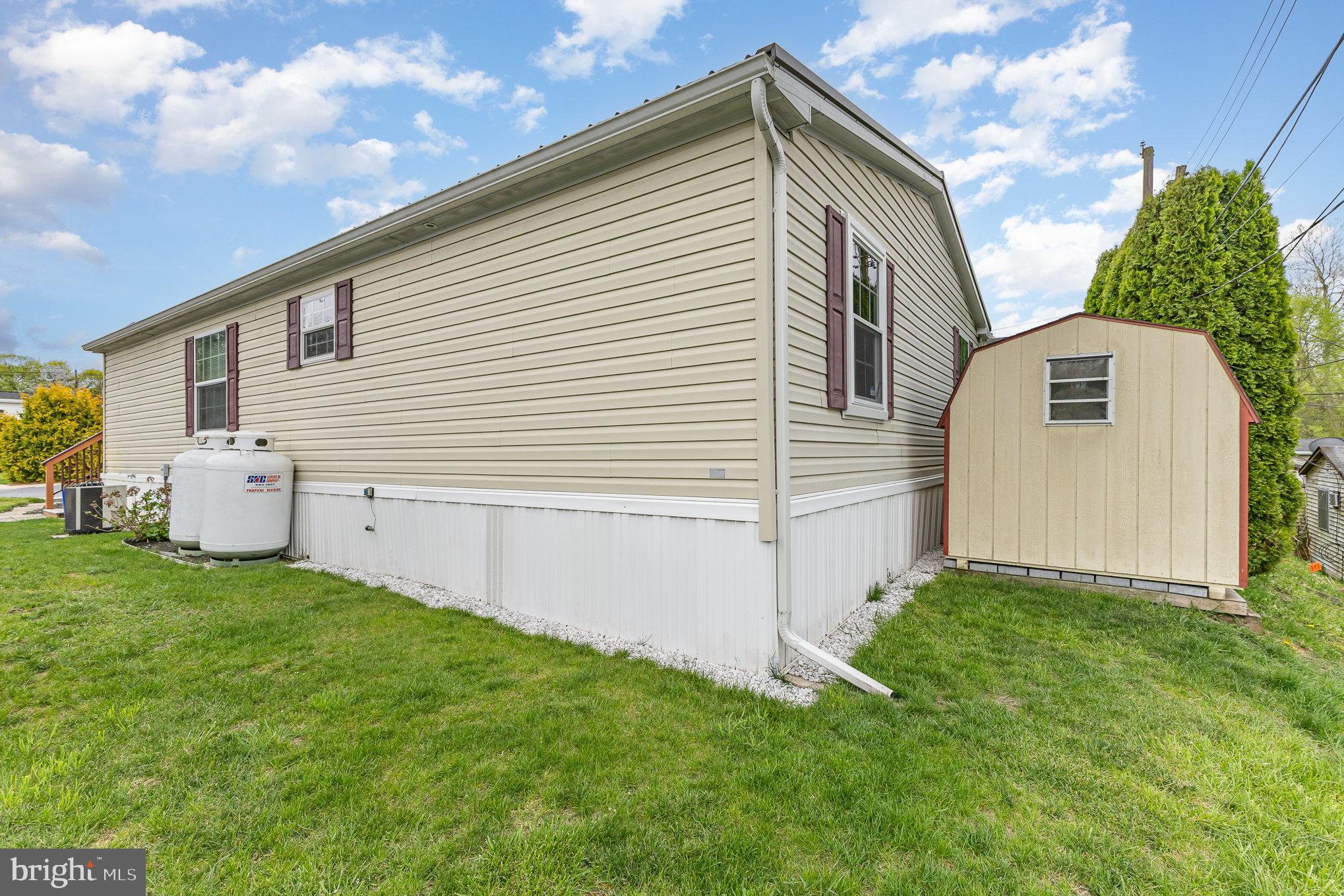 PROGRESS RIDGE - Residential