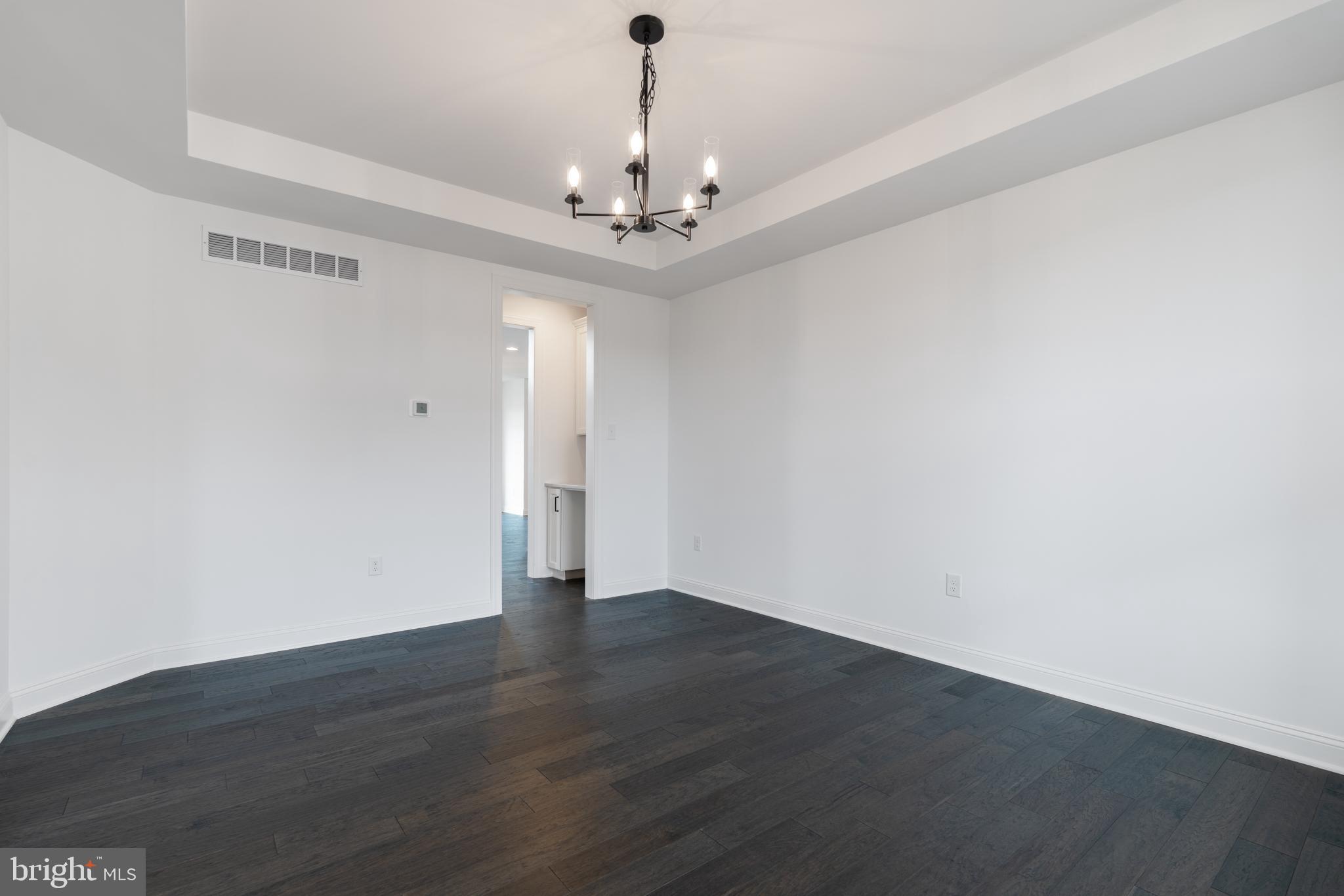 THE MEADOWS AT LONGVIEW - Residential