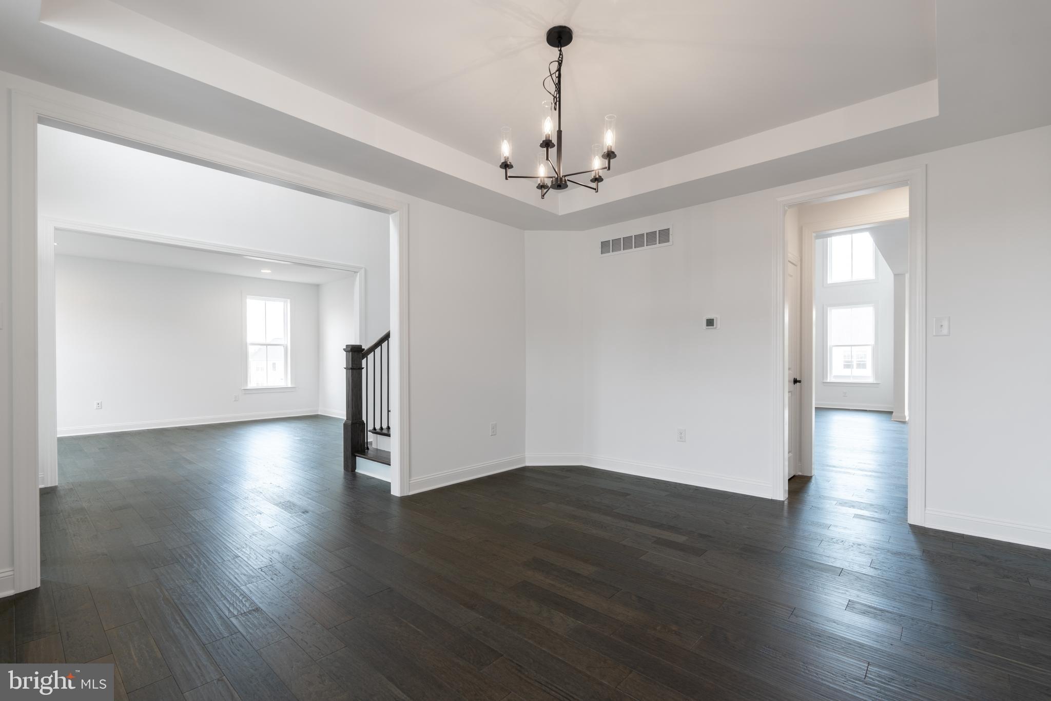 THE MEADOWS AT LONGVIEW - Residential