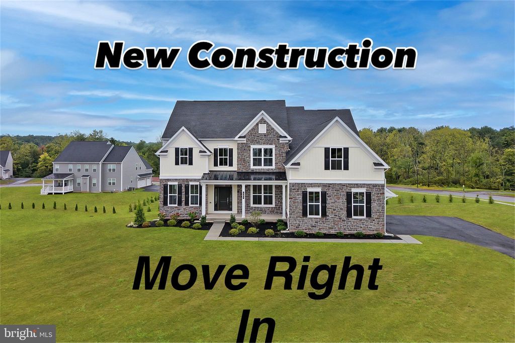 Photo of 409 Longview Dr, COLLEGEVILLE, PA 19426 (MLS # PAMC2154054)