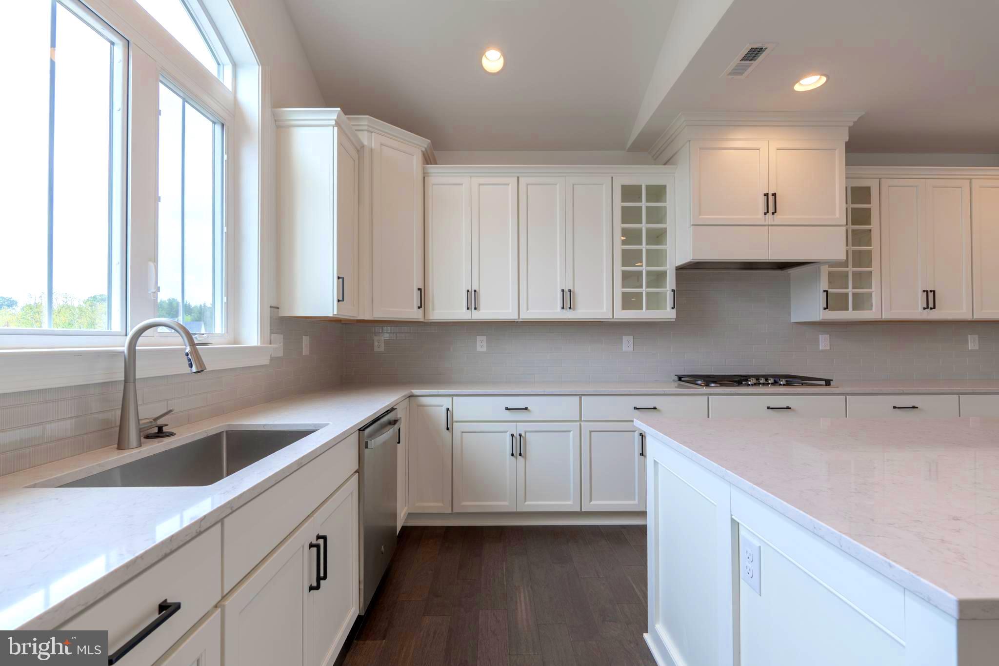 THE MEADOWS AT LONGVIEW - Residential