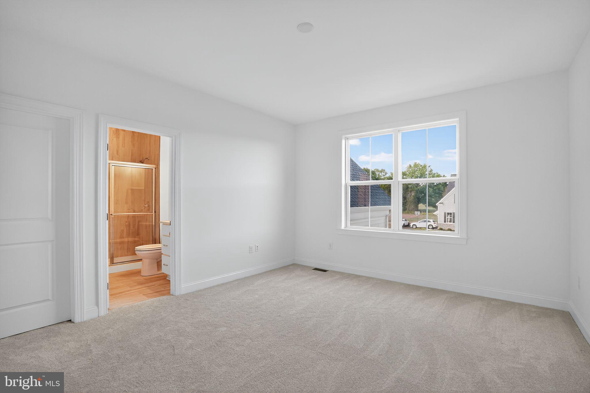 THE MEADOWS AT LONGVIEW - Residential