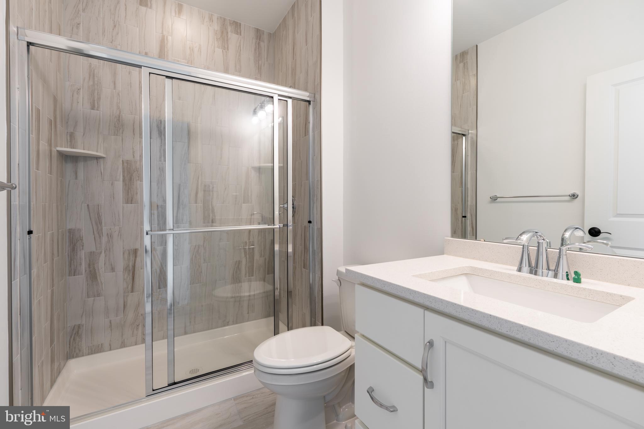 THE MEADOWS AT LONGVIEW - Residential