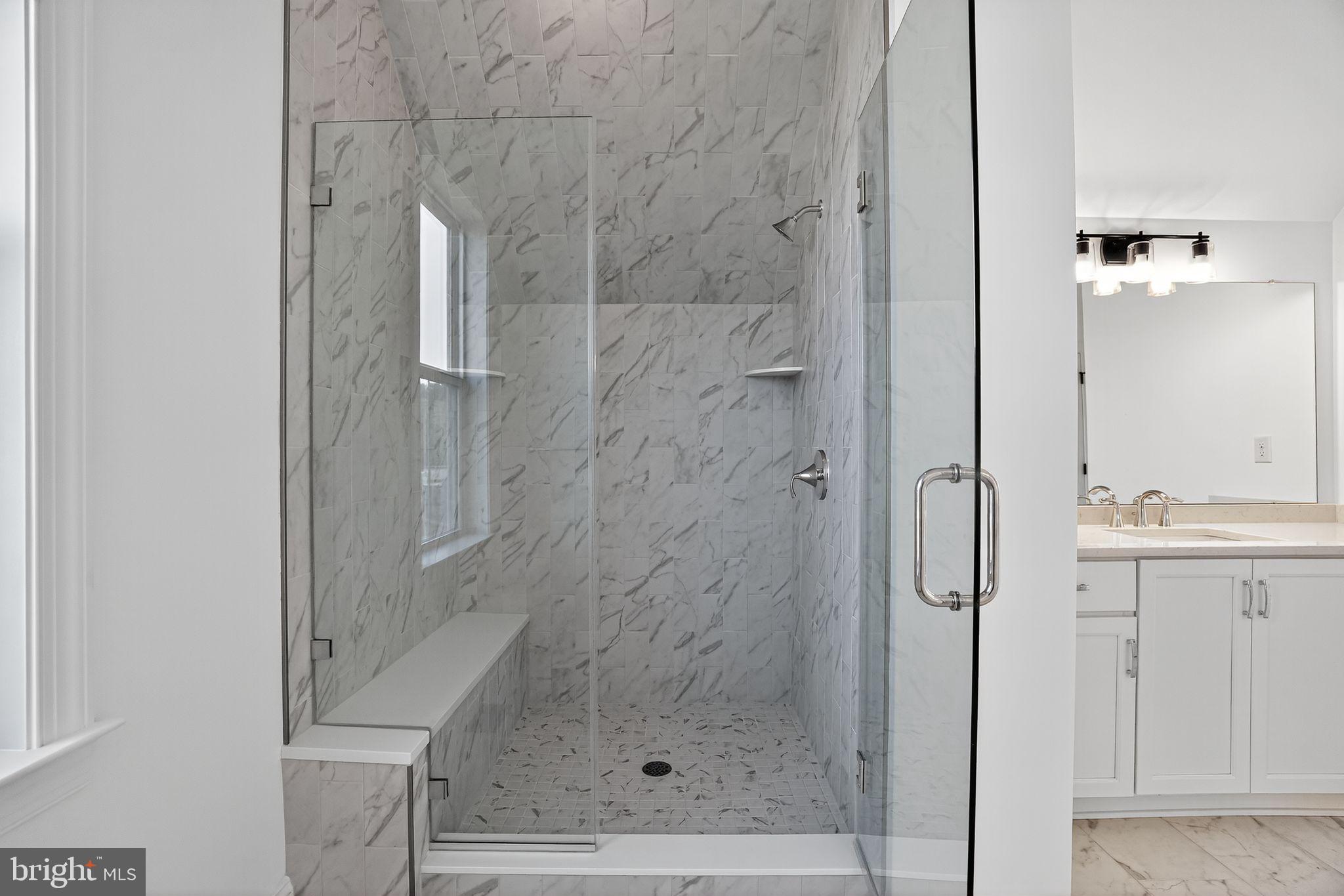 THE MEADOWS AT LONGVIEW - Residential