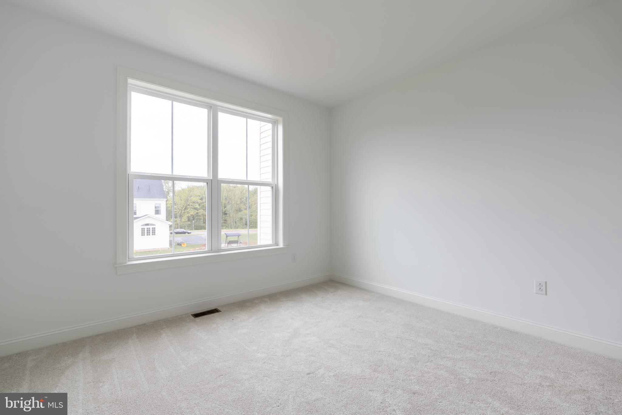 THE MEADOWS AT LONGVIEW - Residential