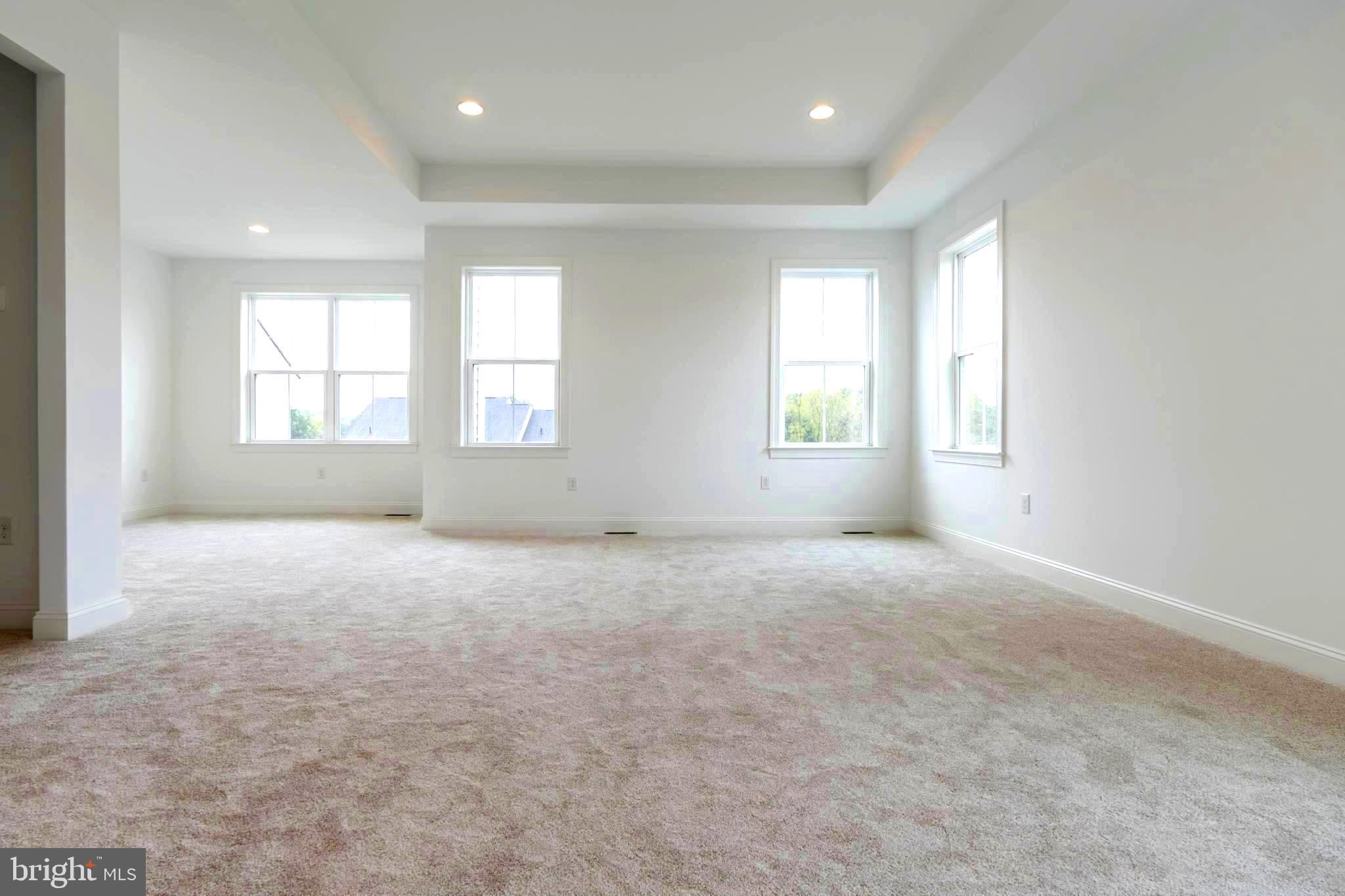 THE MEADOWS AT LONGVIEW - Residential