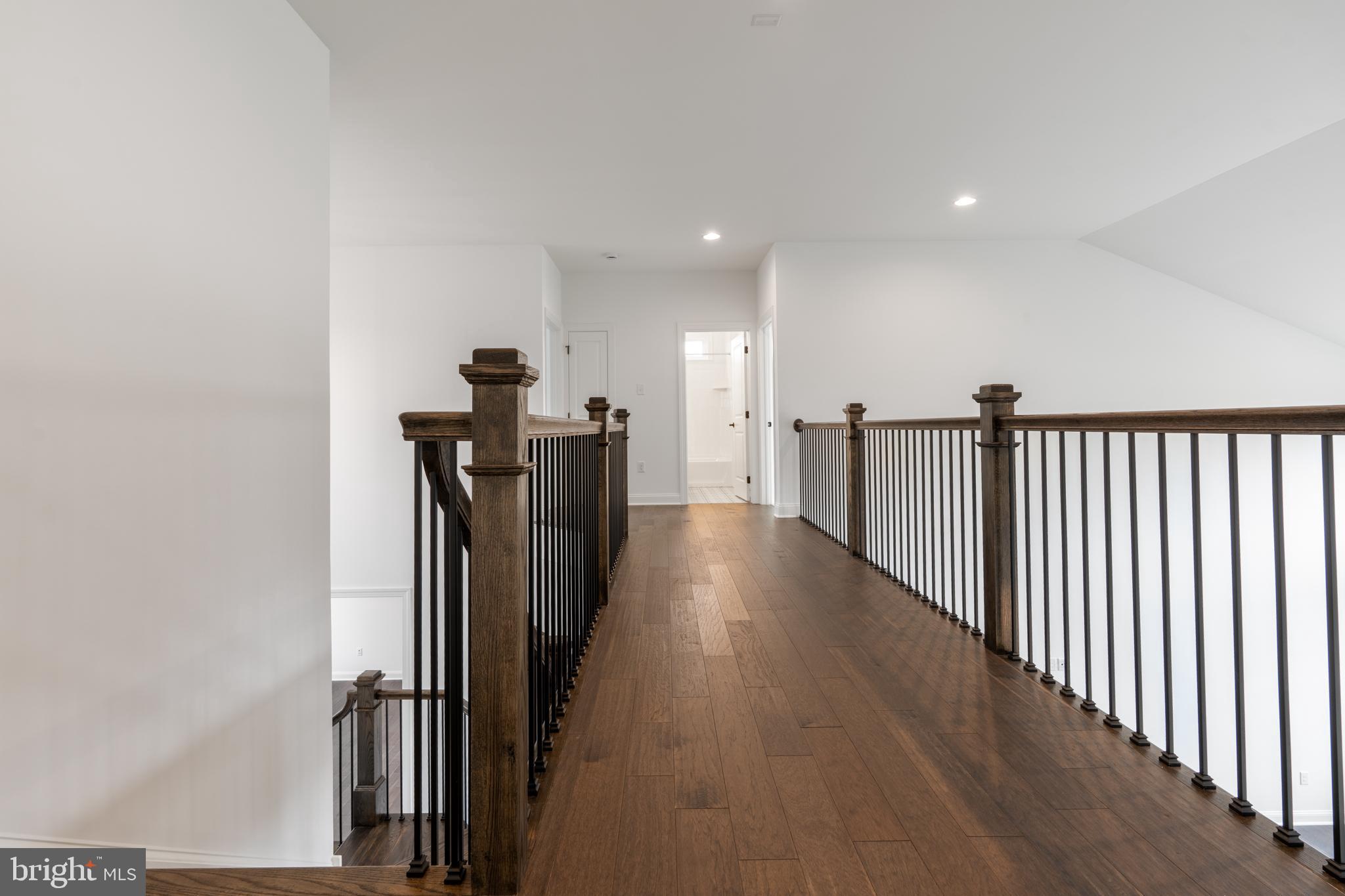 THE MEADOWS AT LONGVIEW - Residential