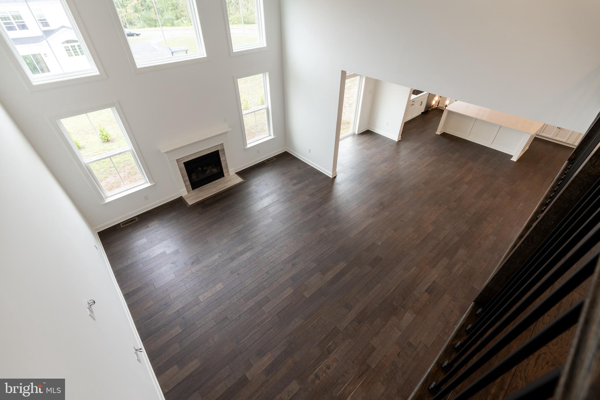 THE MEADOWS AT LONGVIEW - Residential