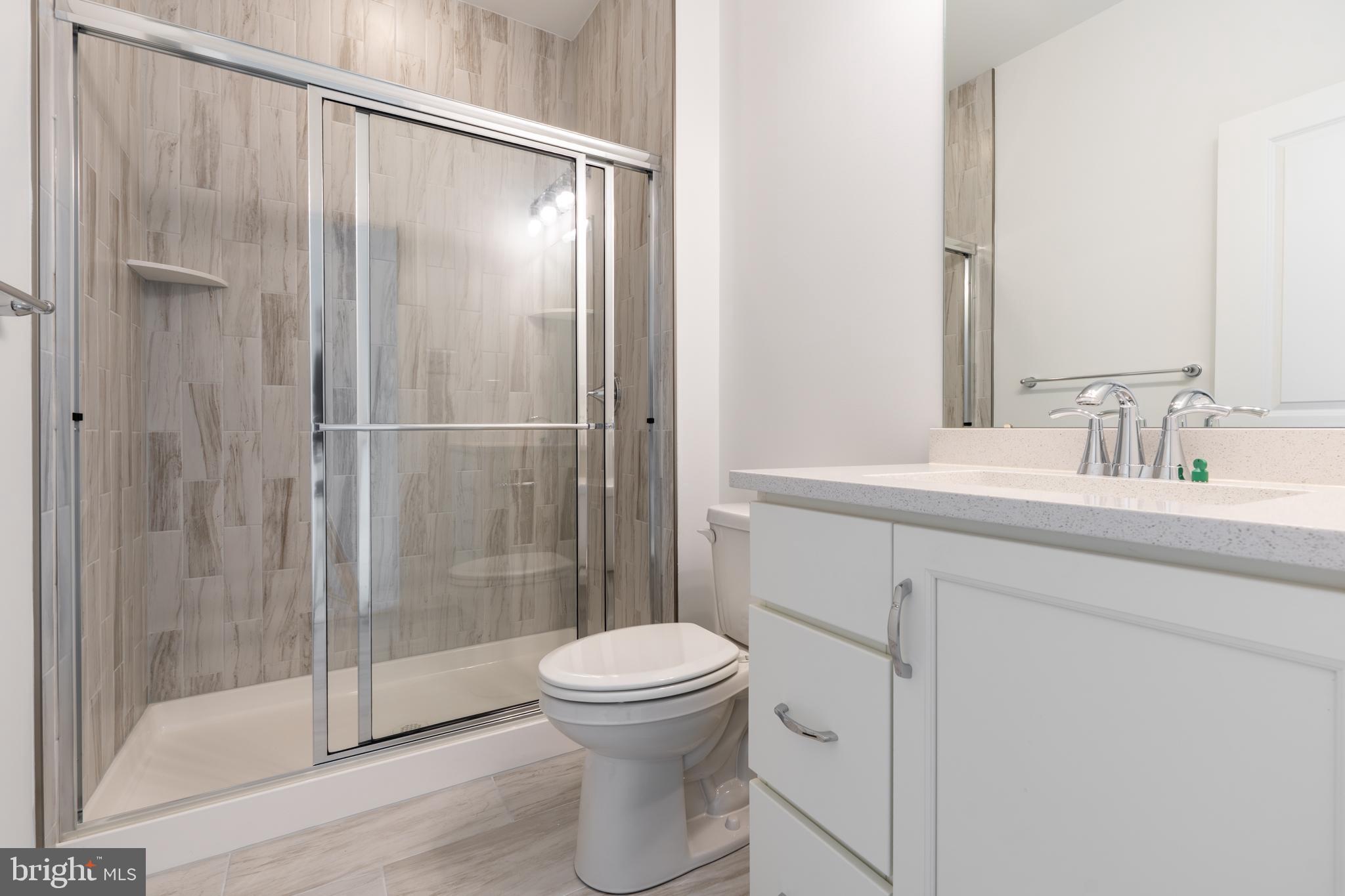 THE MEADOWS AT LONGVIEW - Residential