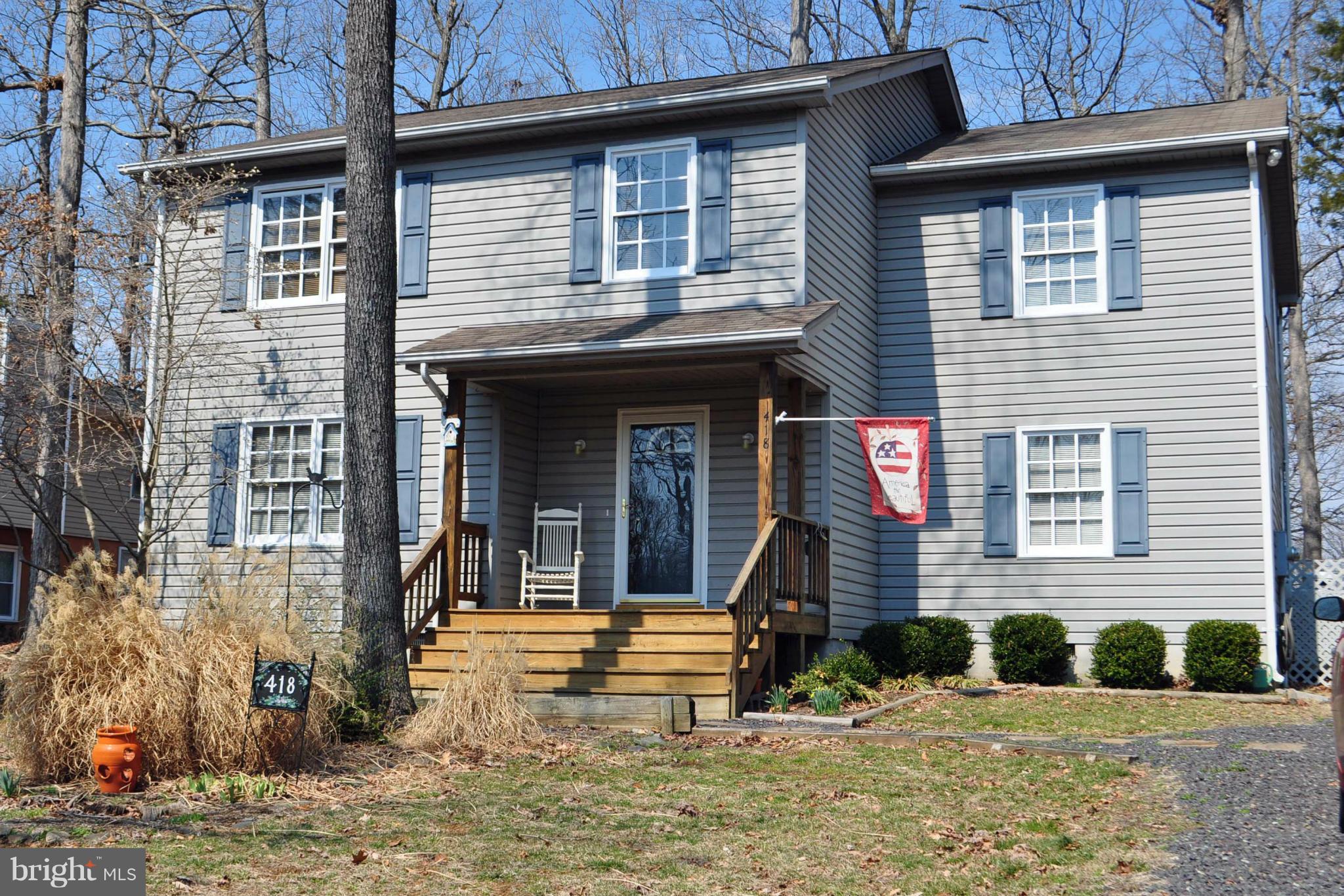 LAKE OF THE WOODS - Residential